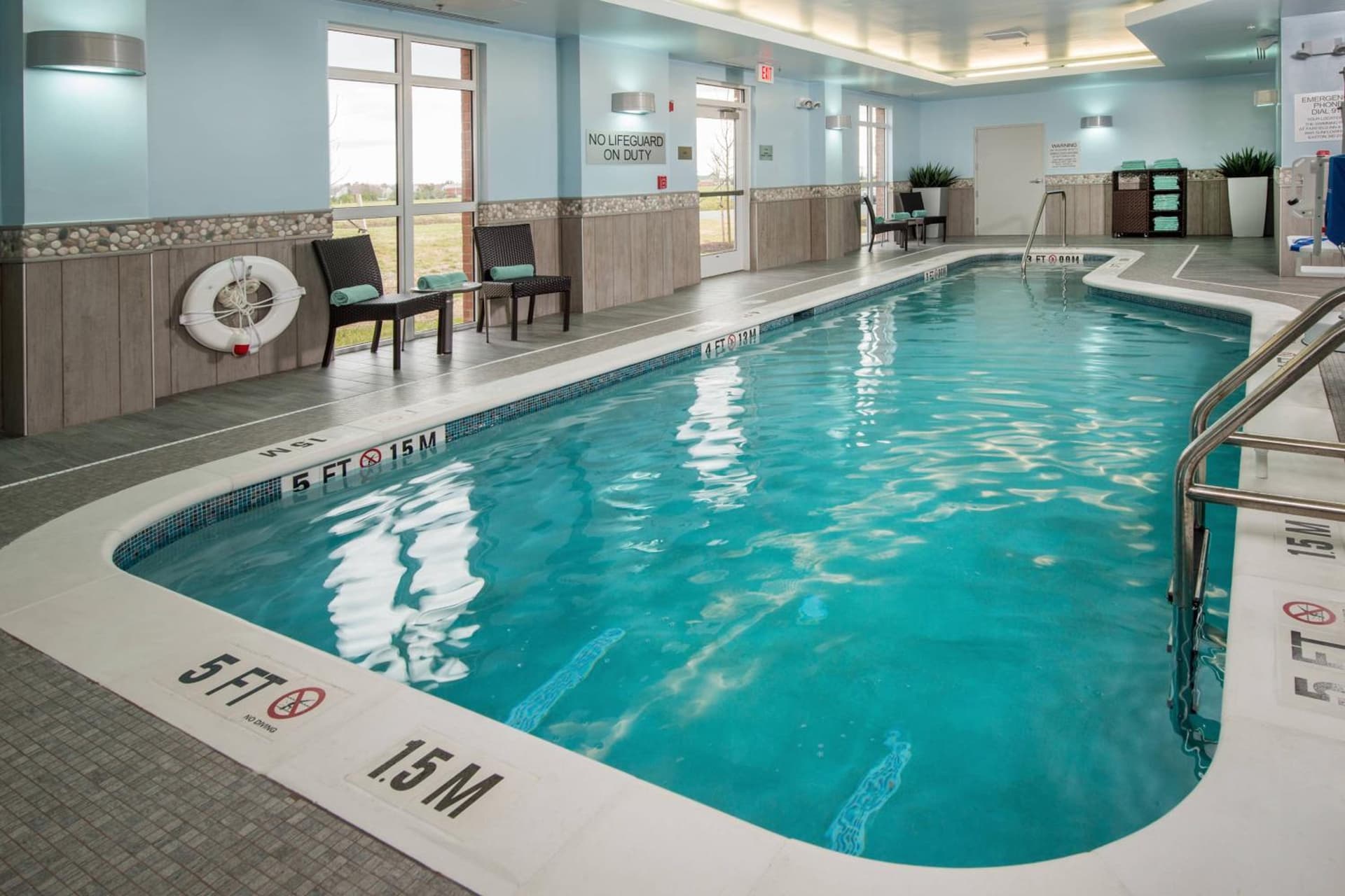 Fairfield Inn & Suites by Marriott Easton gallery photo in Easton, MD — image 8