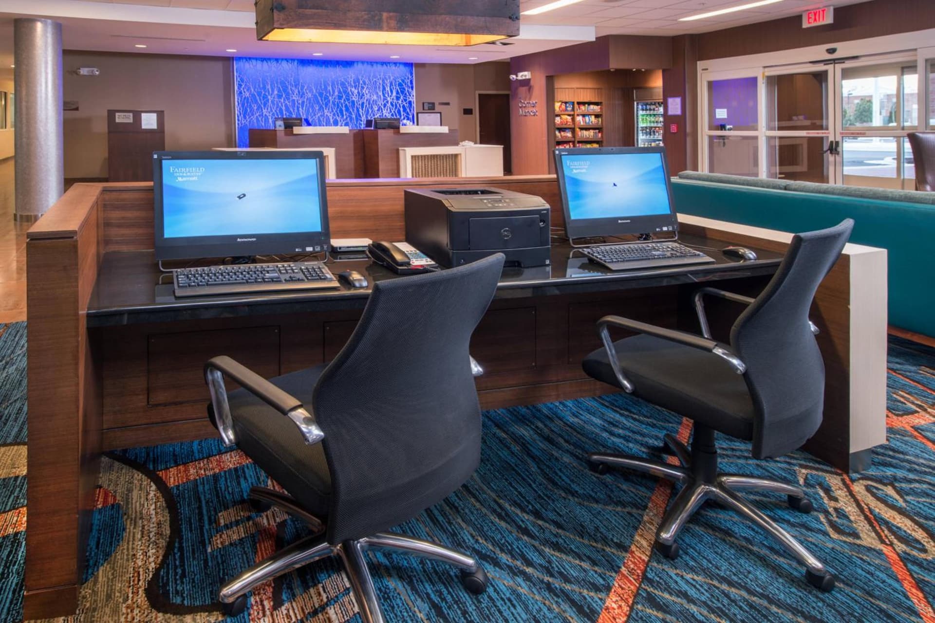 Fairfield Inn & Suites by Marriott Easton gallery photo in Easton, MD — image 21