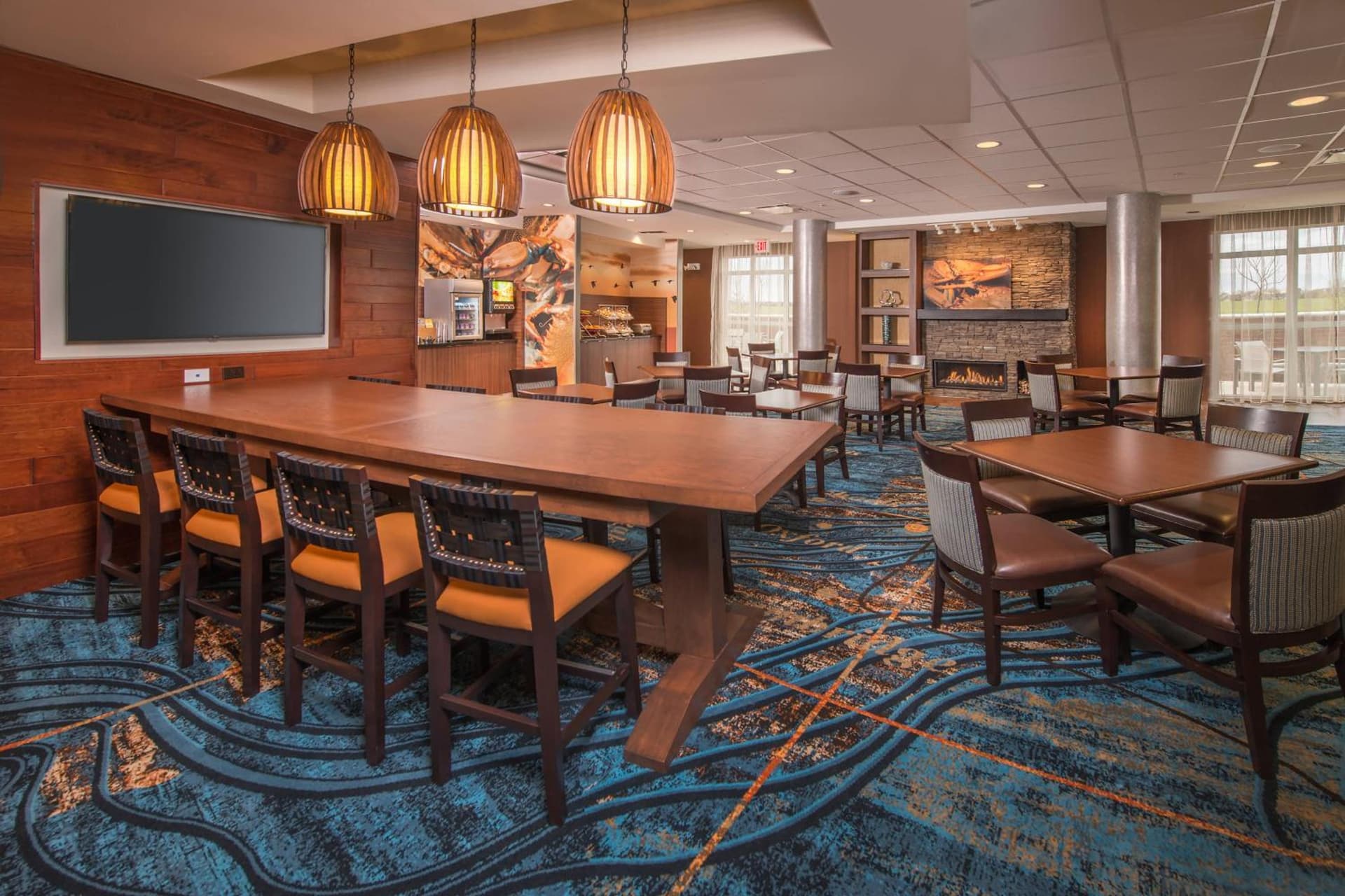Fairfield Inn & Suites by Marriott Easton gallery photo in Easton, MD — image 20