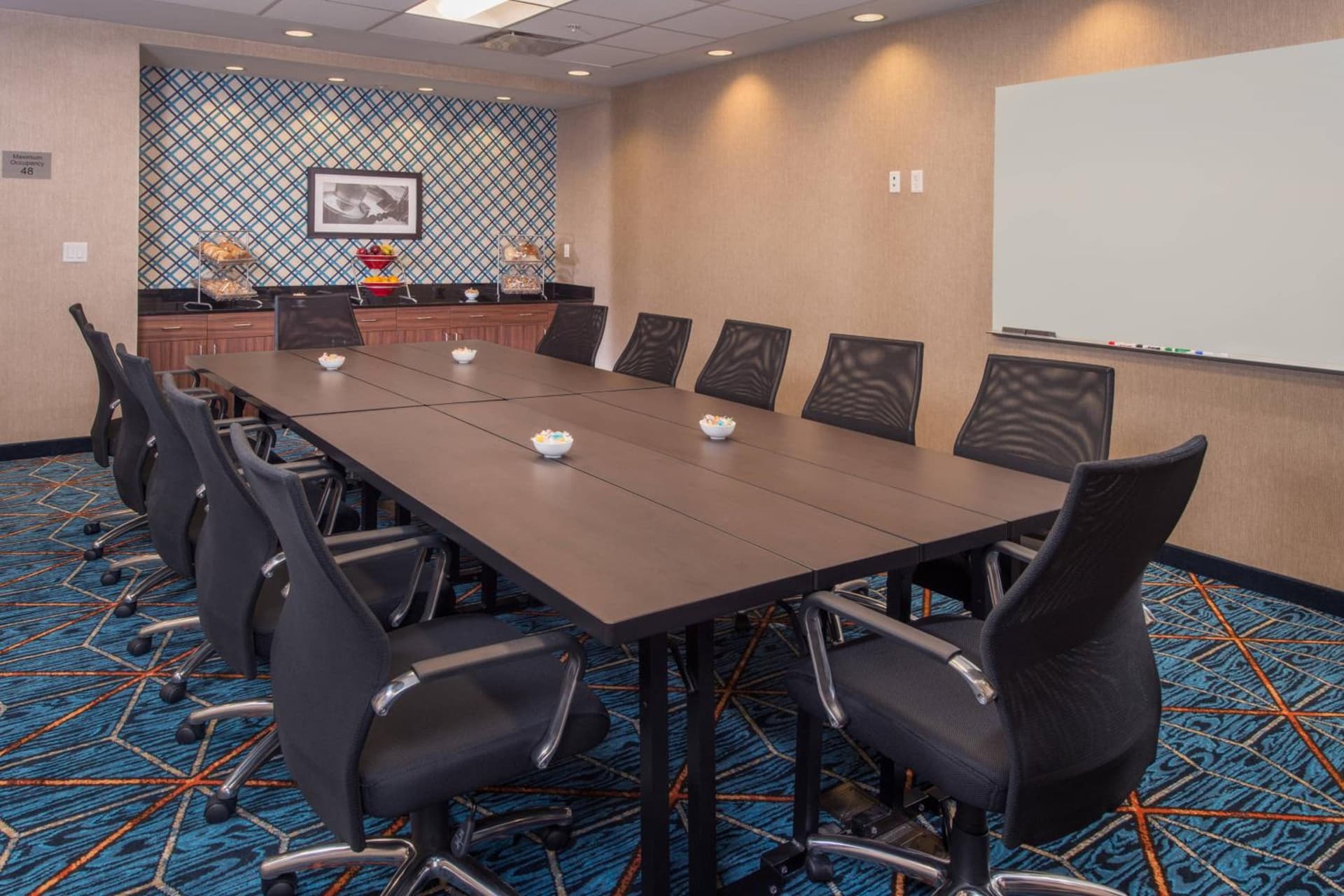 Fairfield Inn & Suites by Marriott Easton gallery photo in Easton, MD — image 10