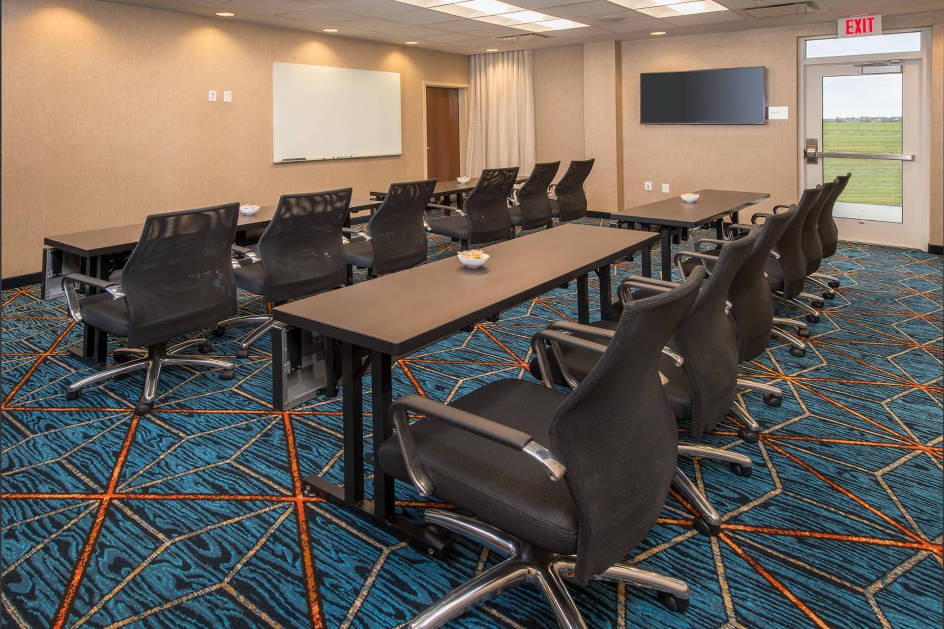 Fairfield Inn & Suites by Marriott Easton gallery photo in Easton, MD — image 9