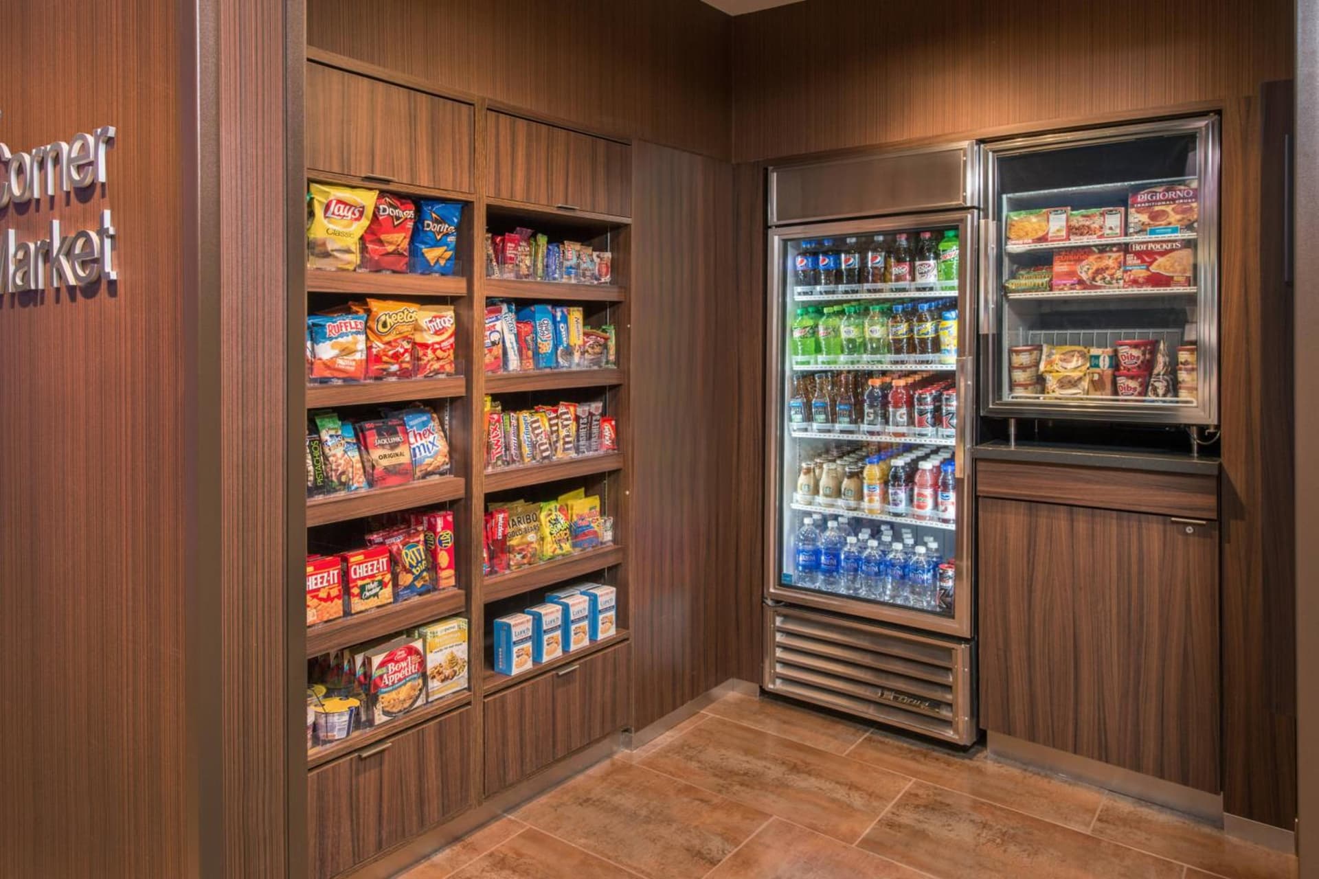 Fairfield Inn & Suites by Marriott Easton gallery photo in Easton, MD — image 5