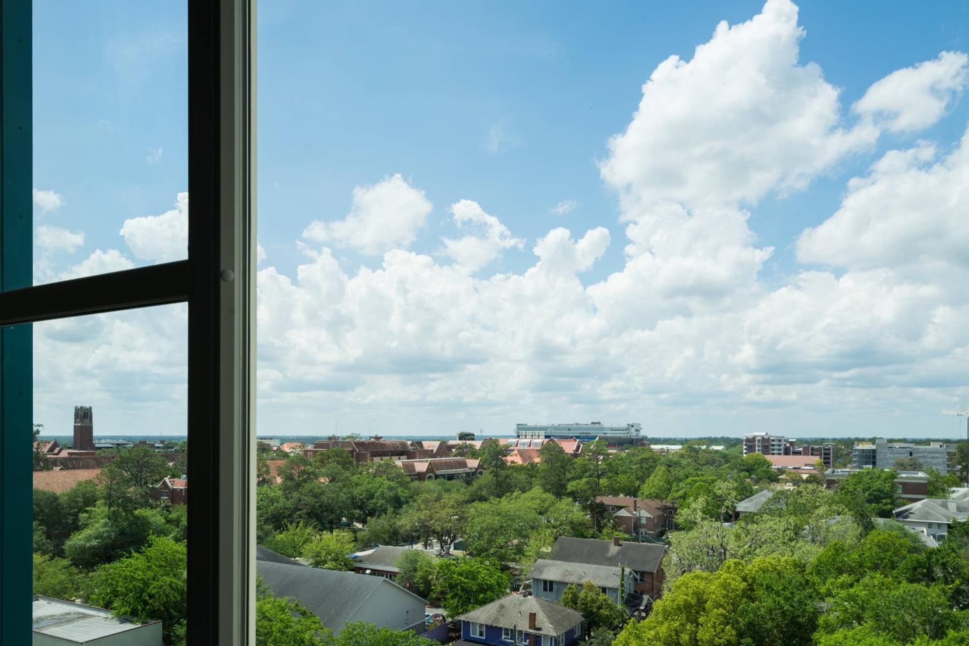 AC Hotel by Marriott Gainesville Downtown gallery photo in Gainesville, FL — image 31