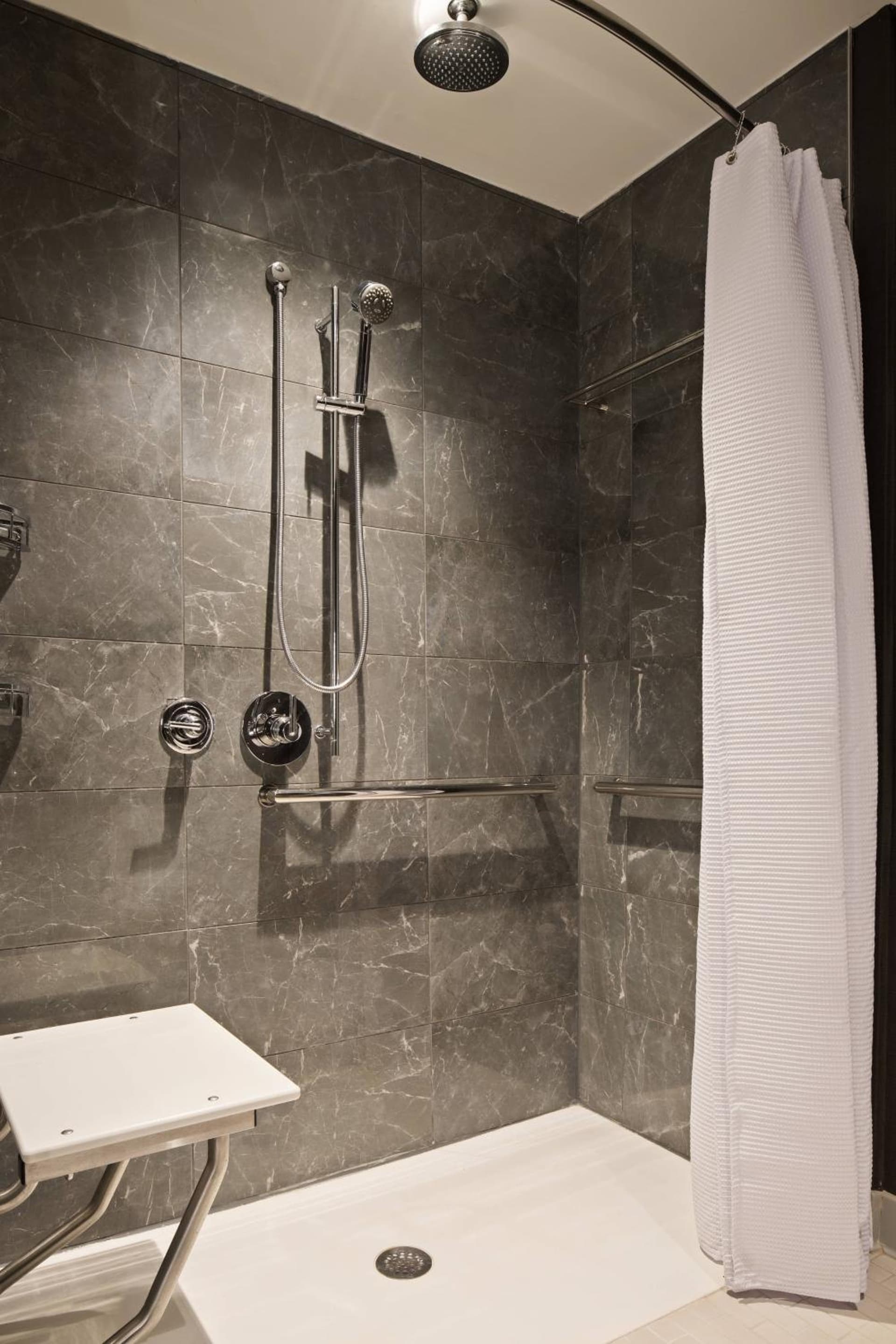 AC Hotel by Marriott Gainesville Downtown interior in Gainesville, FL — gallery photo 2