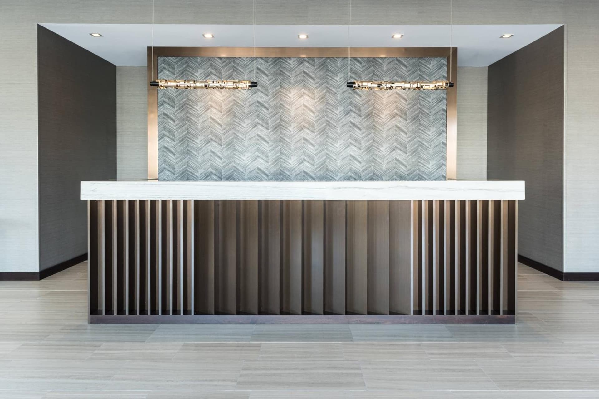 AC Hotel by Marriott Worcester gallery photo in Worcester, MA — image 23