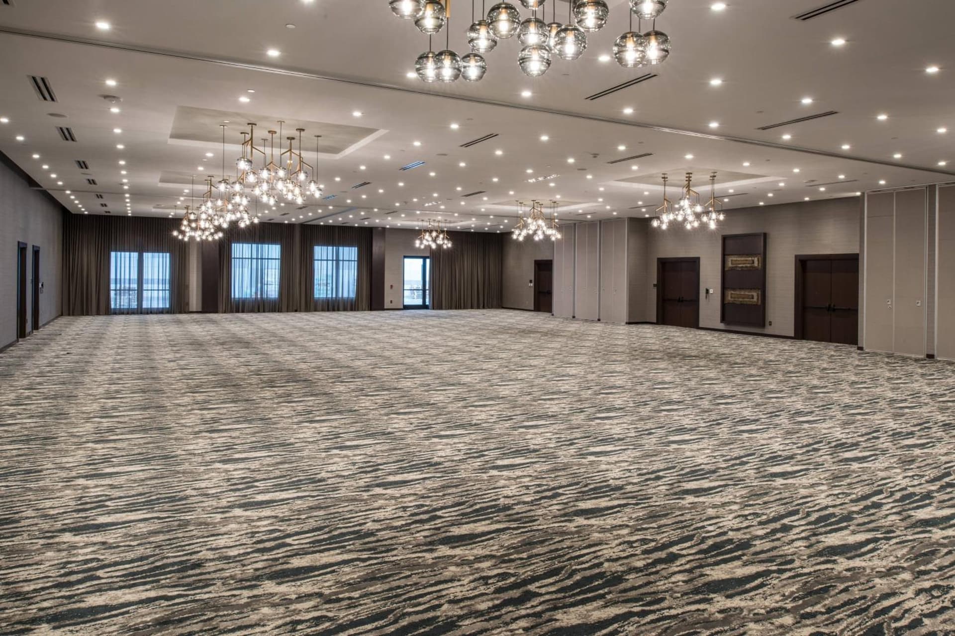 AC Hotel by Marriott Worcester gallery photo in Worcester, MA — image 43