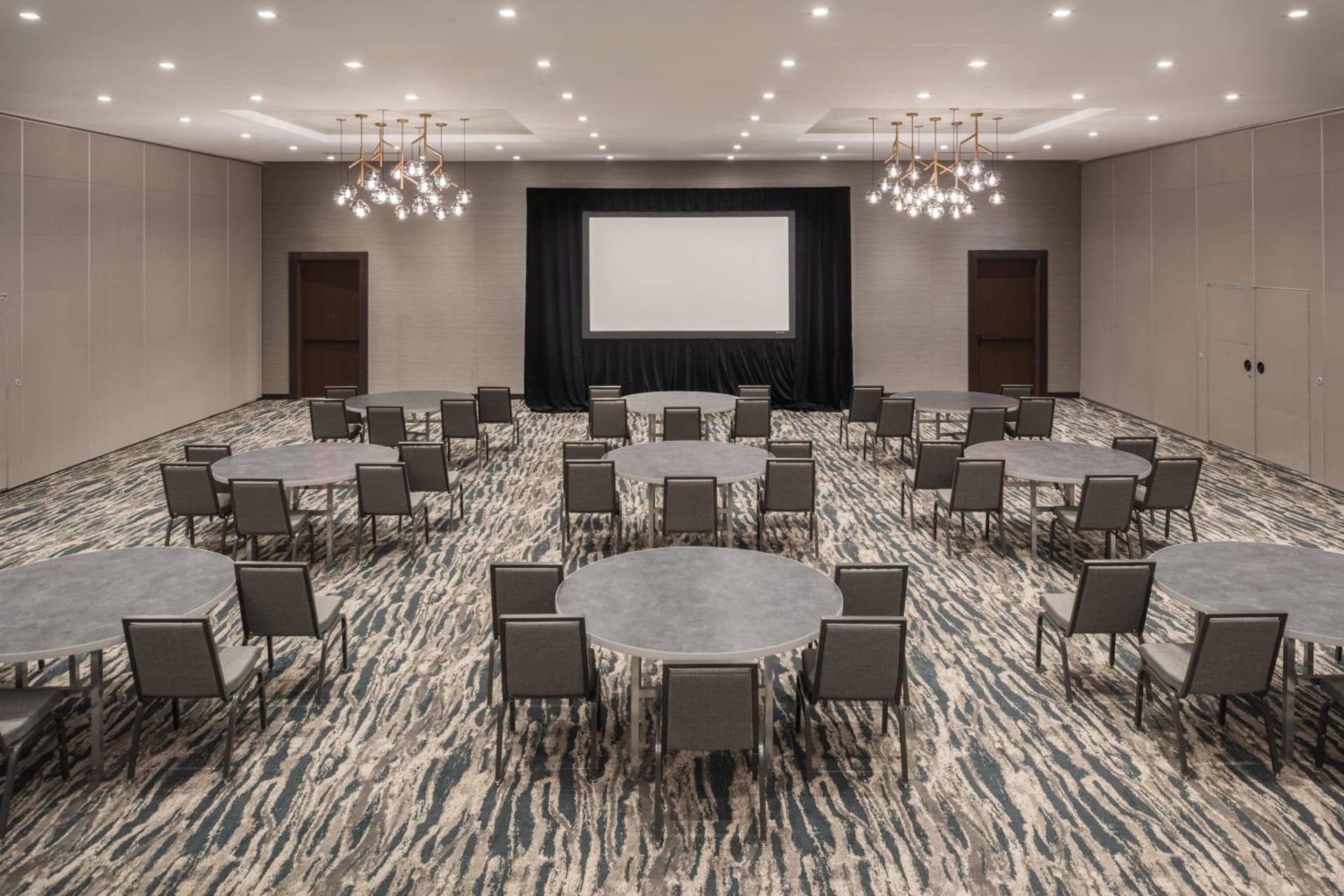 AC Hotel by Marriott Worcester gallery photo in Worcester, MA — image 30