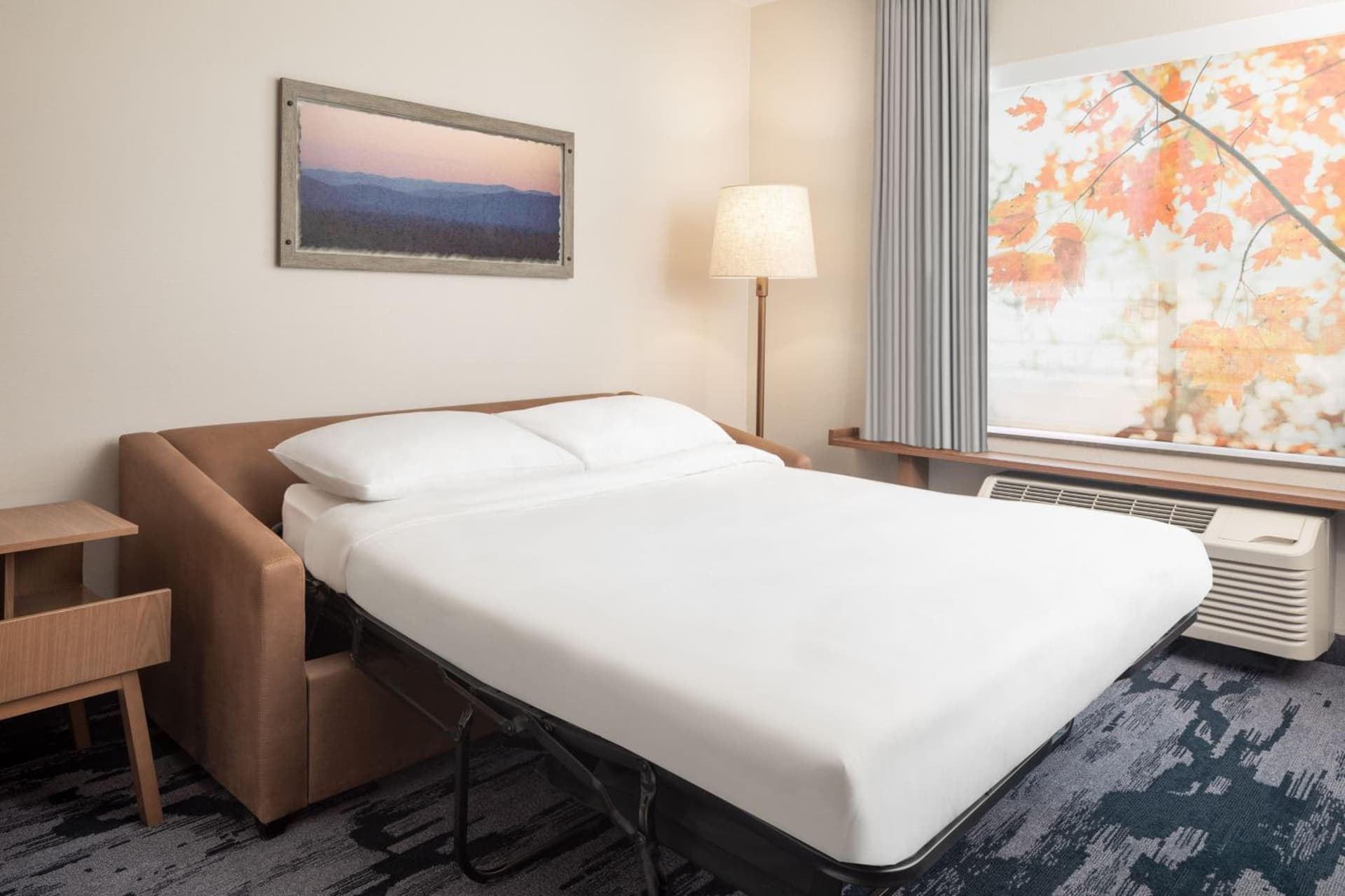 Fairfield Inn & Suites by Marriott Fresno North/Shaw Avenue gallery photo in Fresno, CA — image 16