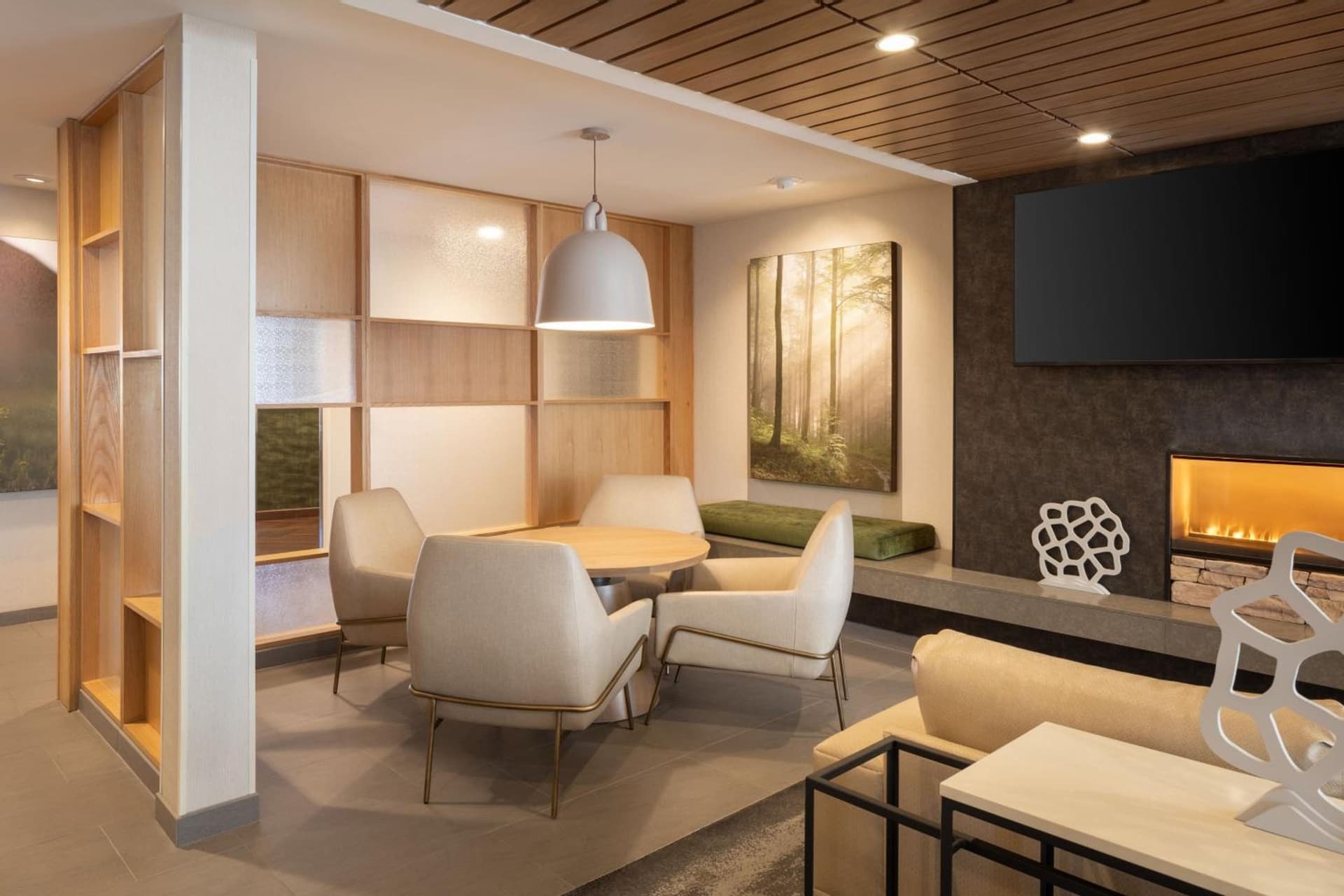 Fairfield Inn & Suites by Marriott Fresno North/Shaw Avenue gallery photo in Fresno, CA — image 18