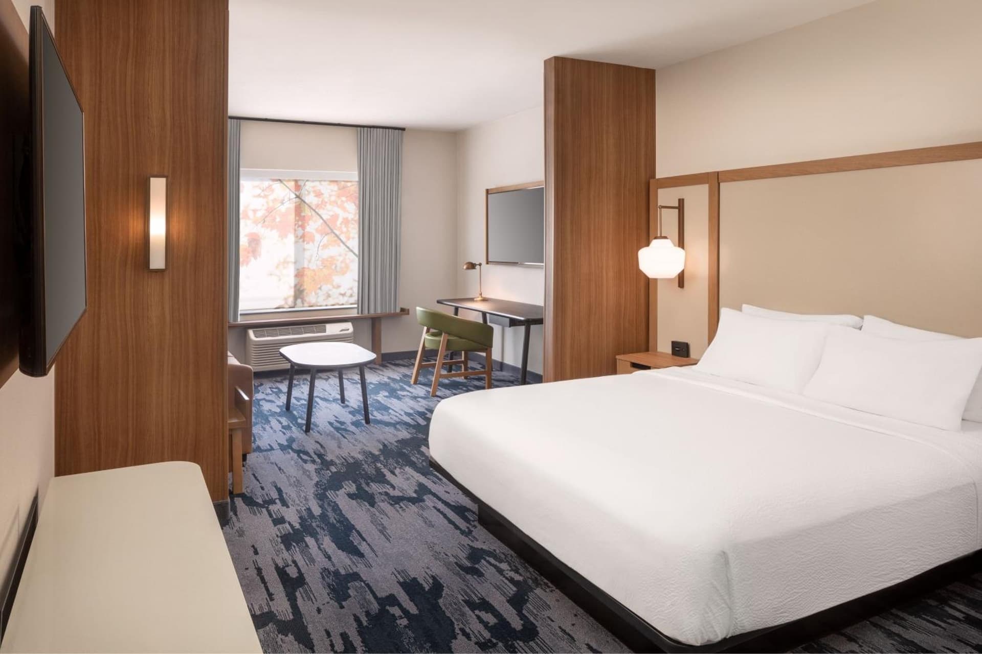 Fairfield Inn & Suites by Marriott Fresno North/Shaw Avenue gallery photo in Fresno, CA — image 13