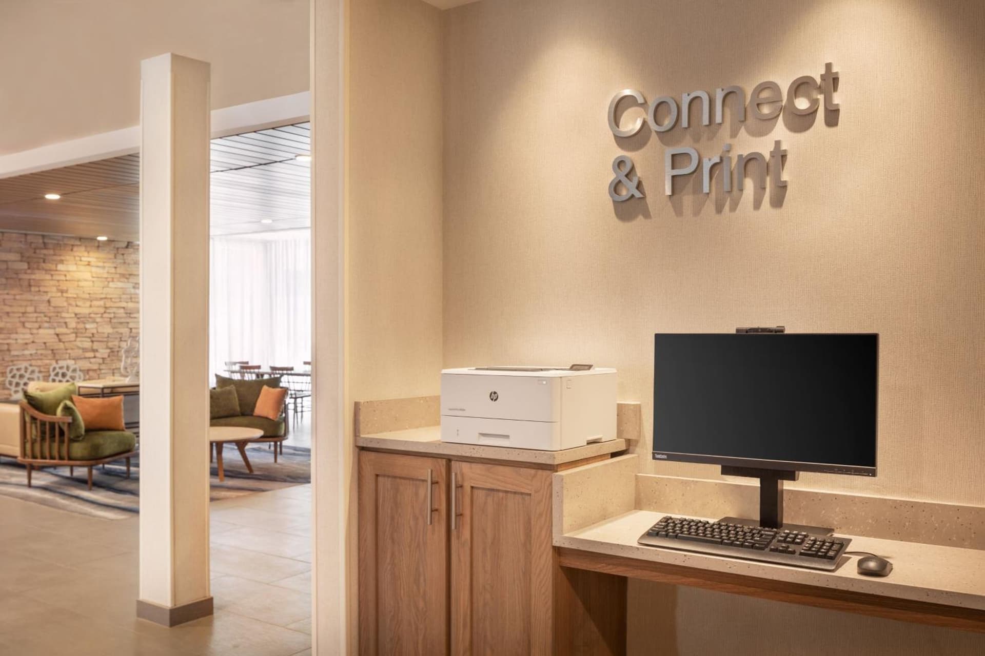 Fairfield Inn & Suites by Marriott Fresno North/Shaw Avenue gallery photo in Fresno, CA — image 11