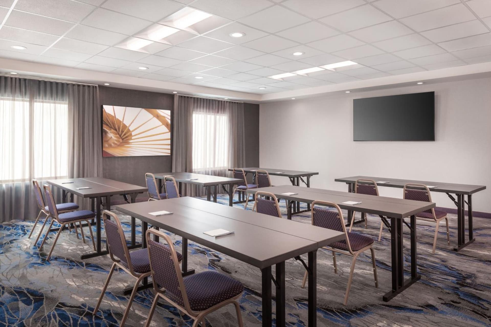 Fairfield Inn & Suites by Marriott Fresno North/Shaw Avenue gallery photo in Fresno, CA — image 8