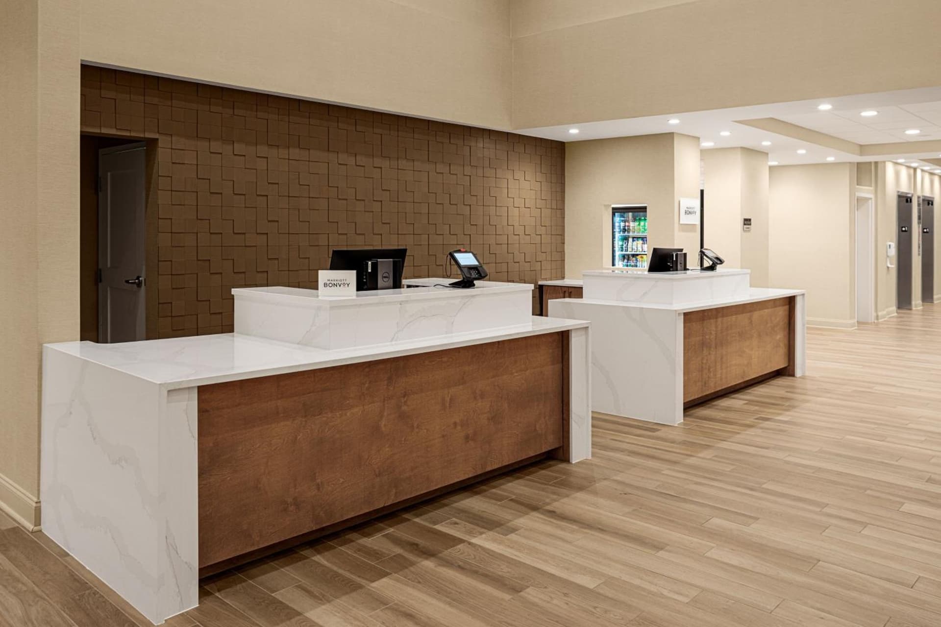 Residence Inn by Marriott Jackson Airport, Pearl interior in Pearl, MS — gallery photo 2