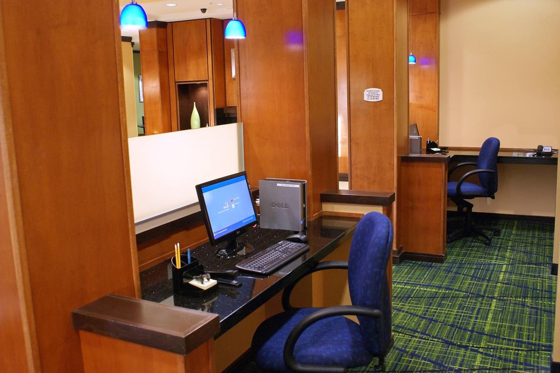 Fairfield Inn & Suites by Marriott Selma Kingsburg gallery photo in Kingsburg, CA — image 10