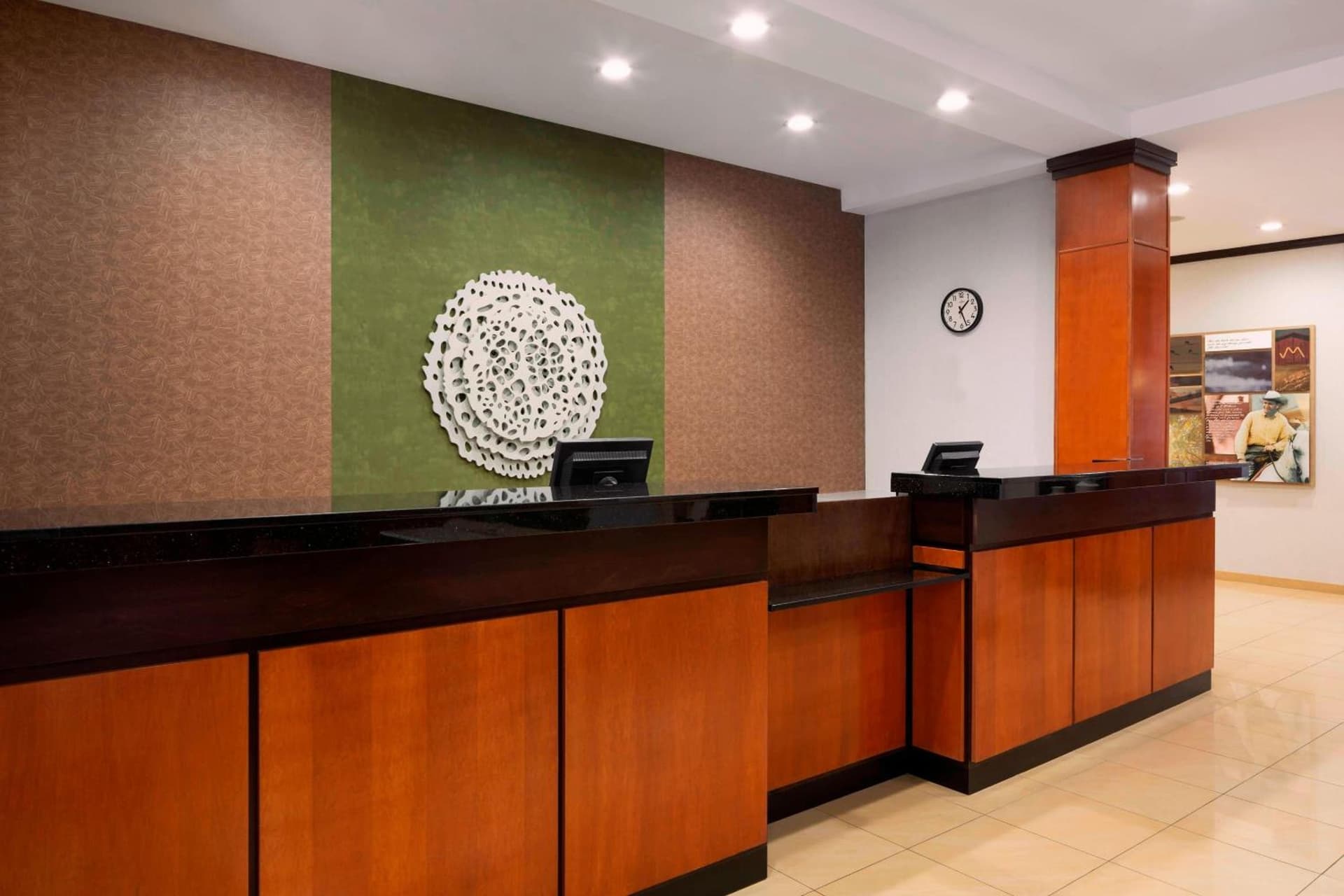 Fairfield Inn & Suites by Marriott Selma Kingsburg gallery photo in Kingsburg, CA — image 17