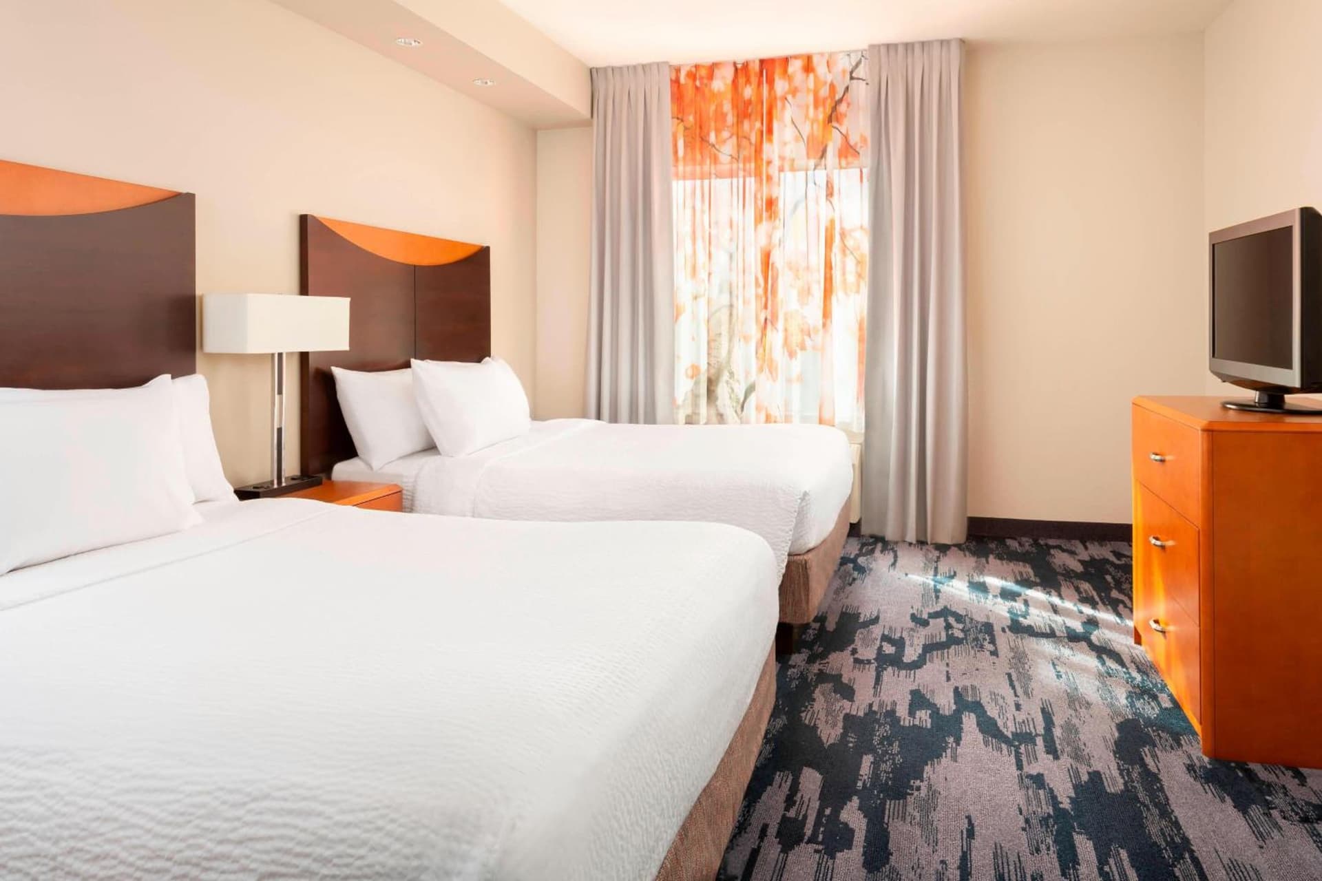 Fairfield Inn & Suites by Marriott Selma Kingsburg gallery photo in Kingsburg, CA — image 18