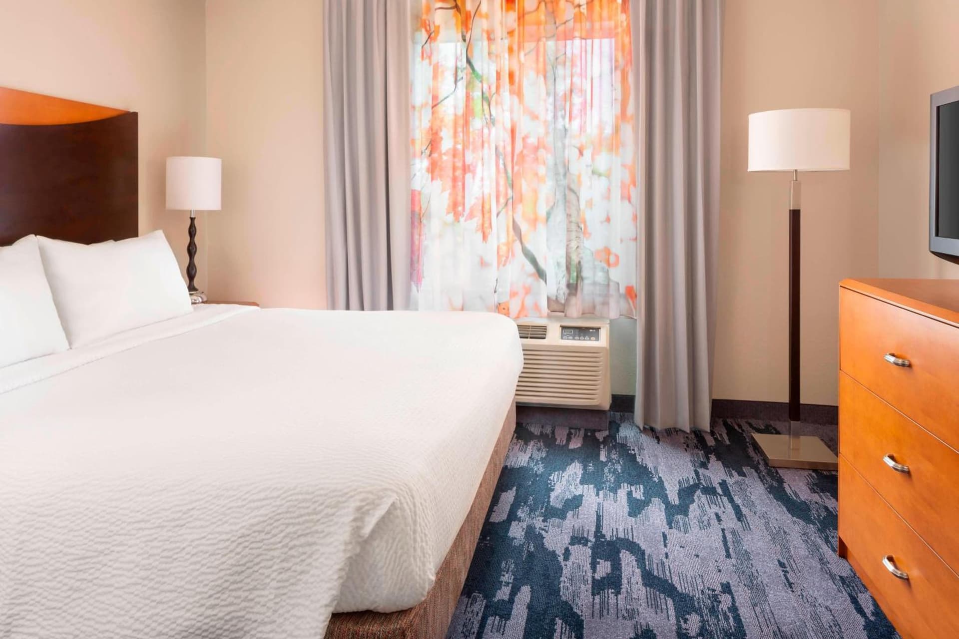 Fairfield Inn & Suites by Marriott Selma Kingsburg gallery photo in Kingsburg, CA — image 8