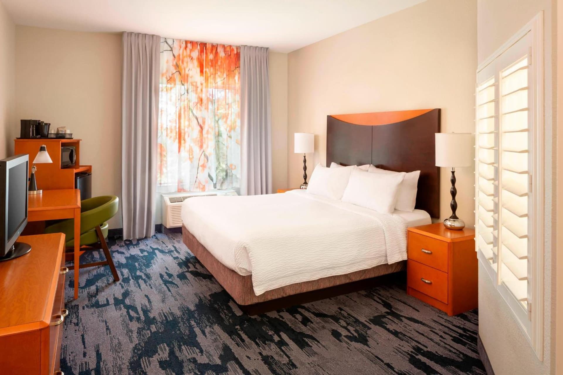 Fairfield Inn & Suites by Marriott Selma Kingsburg gallery photo in Kingsburg, CA — image 7