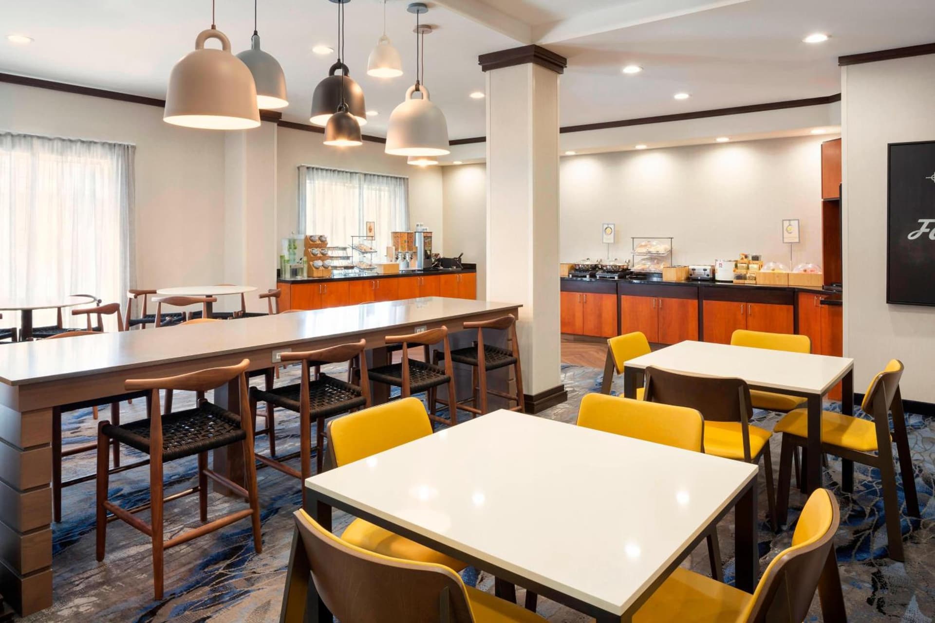 Fairfield Inn & Suites by Marriott Selma Kingsburg gallery photo in Kingsburg, CA — image 26