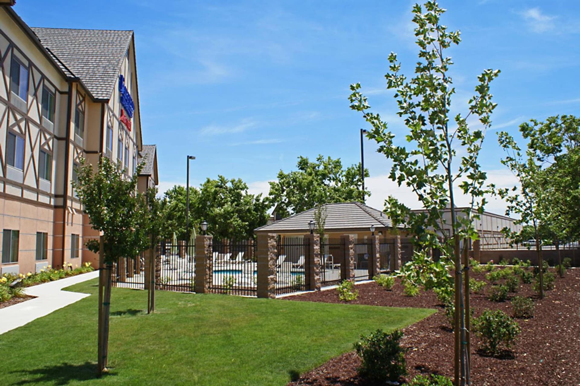 Fairfield Inn & Suites by Marriott Selma Kingsburg gallery photo in Kingsburg, CA — image 4