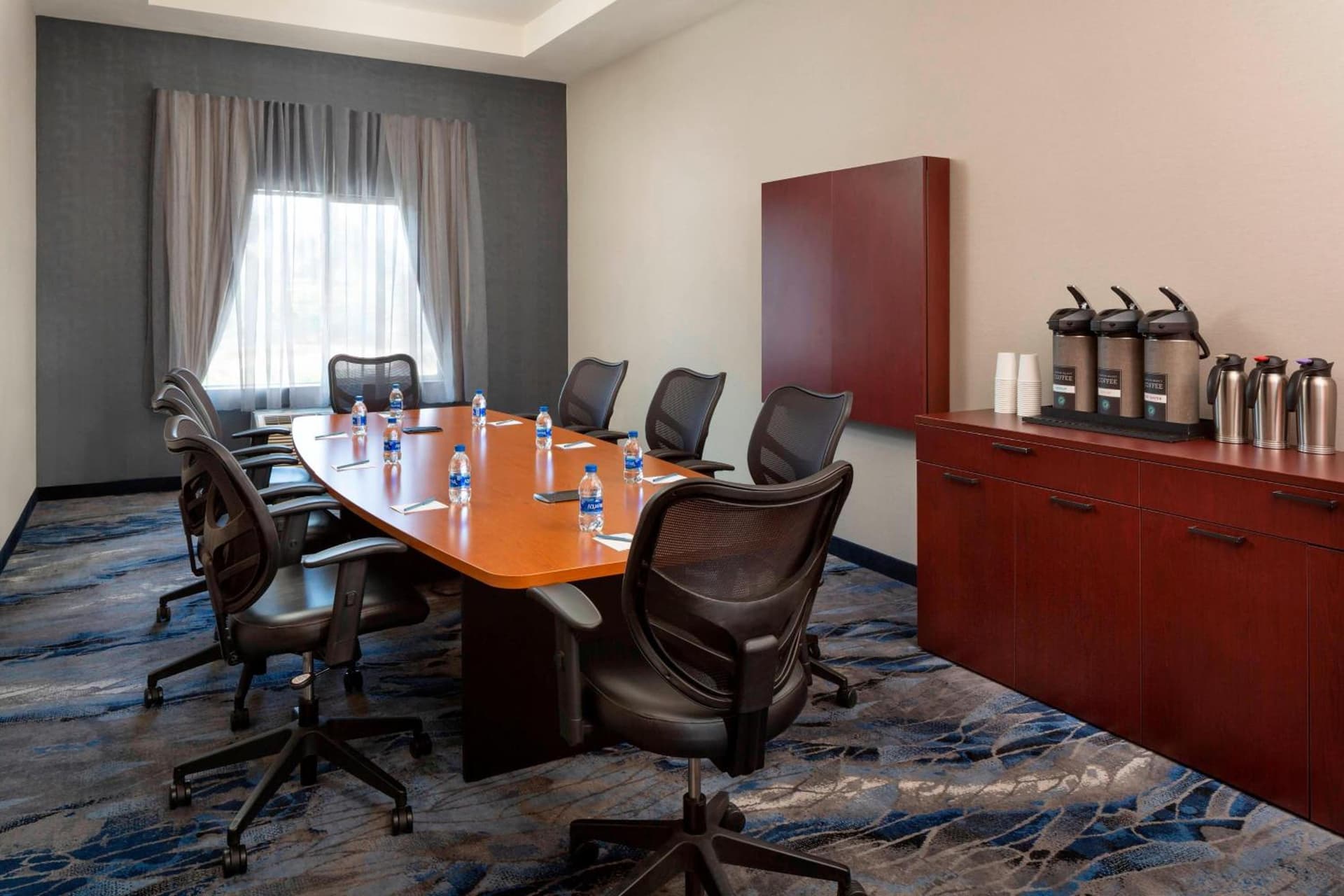 Fairfield Inn & Suites by Marriott Selma Kingsburg gallery photo in Kingsburg, CA — image 14
