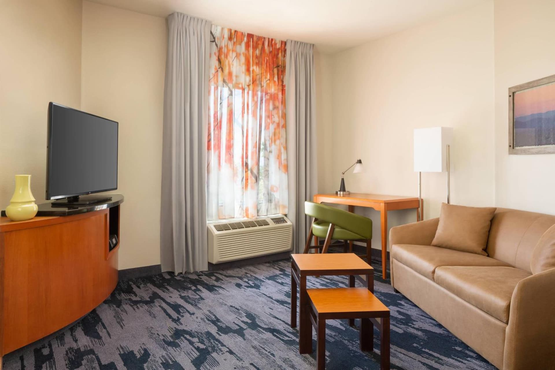 Fairfield Inn & Suites by Marriott Selma Kingsburg gallery photo in Kingsburg, CA — image 20