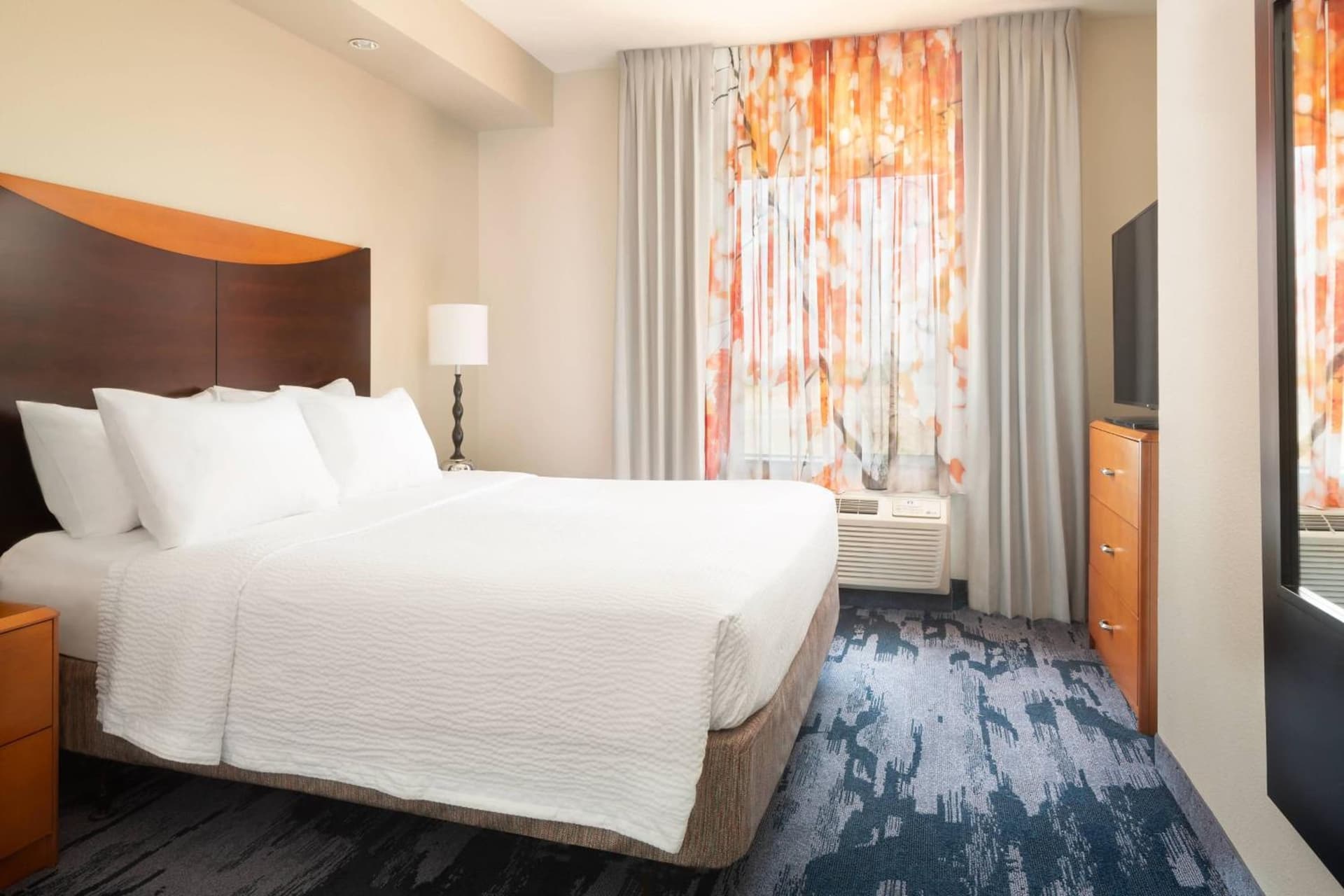 Fairfield Inn & Suites by Marriott Selma Kingsburg gallery photo in Kingsburg, CA — image 11