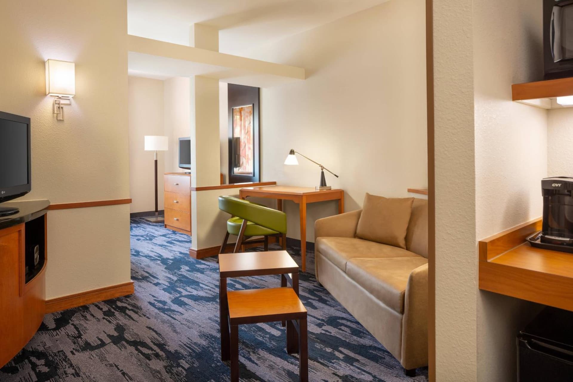 Fairfield Inn & Suites by Marriott Selma Kingsburg gallery photo in Kingsburg, CA — image 15