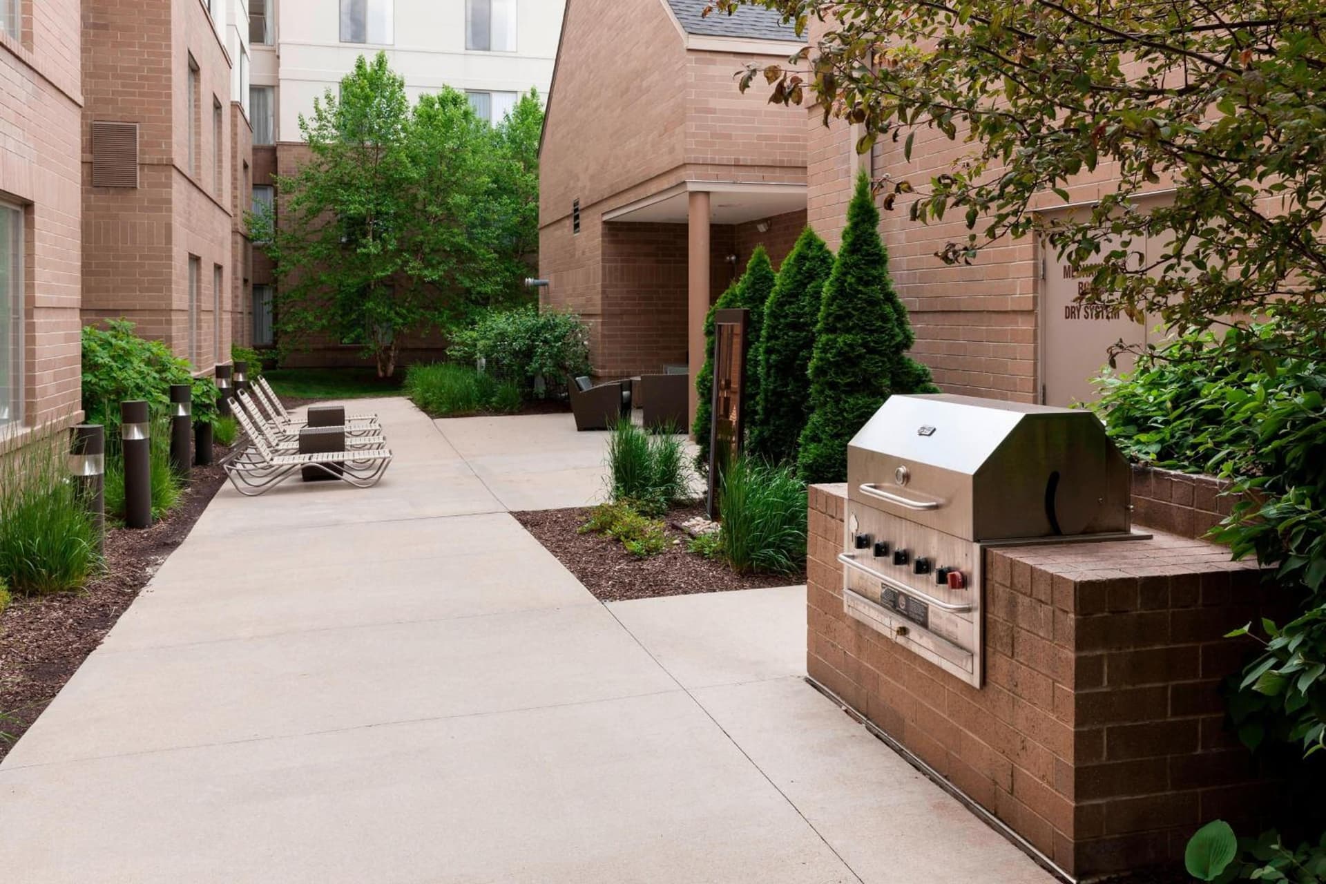 Residence Inn by Marriott Chicago Lake Forest/Mettawa gallery photo in Mettawa, IL — image 14