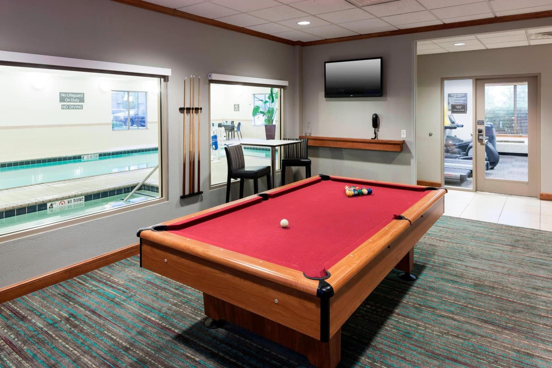 Residence Inn by Marriott Chicago Lake Forest/Mettawa gallery photo in Mettawa, IL — image 6