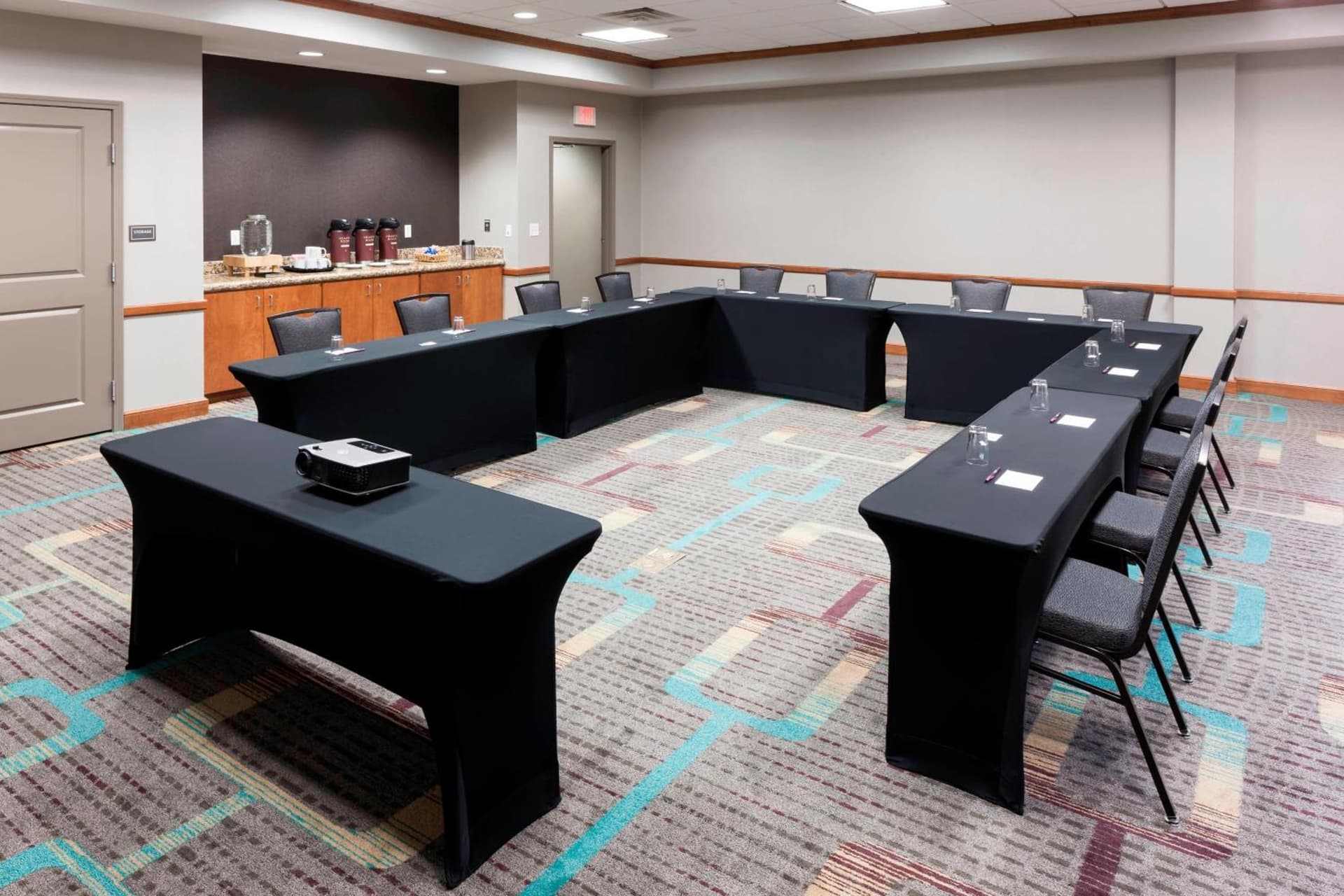 Residence Inn by Marriott Chicago Lake Forest/Mettawa gallery photo in Mettawa, IL — image 7