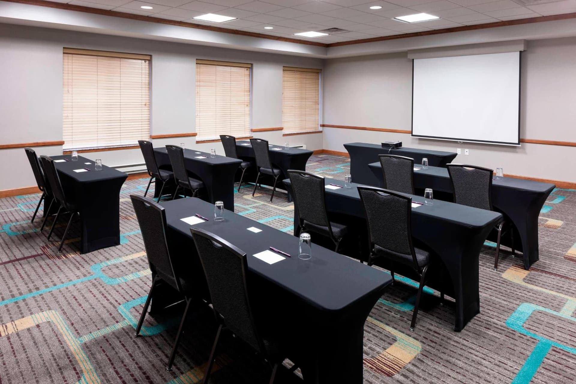 Residence Inn by Marriott Chicago Lake Forest/Mettawa property views in Mettawa, IL — gallery photo 3