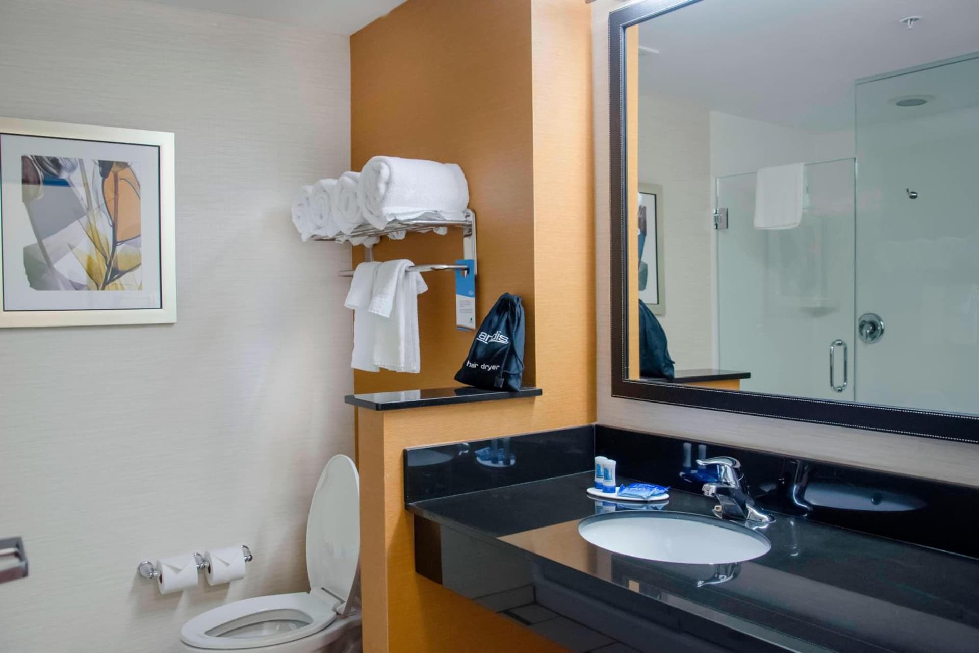 Fairfield Inn & Suites by Marriott Atlanta Cumming/Johns Creek gallery photo in Cumming, GA — image 13