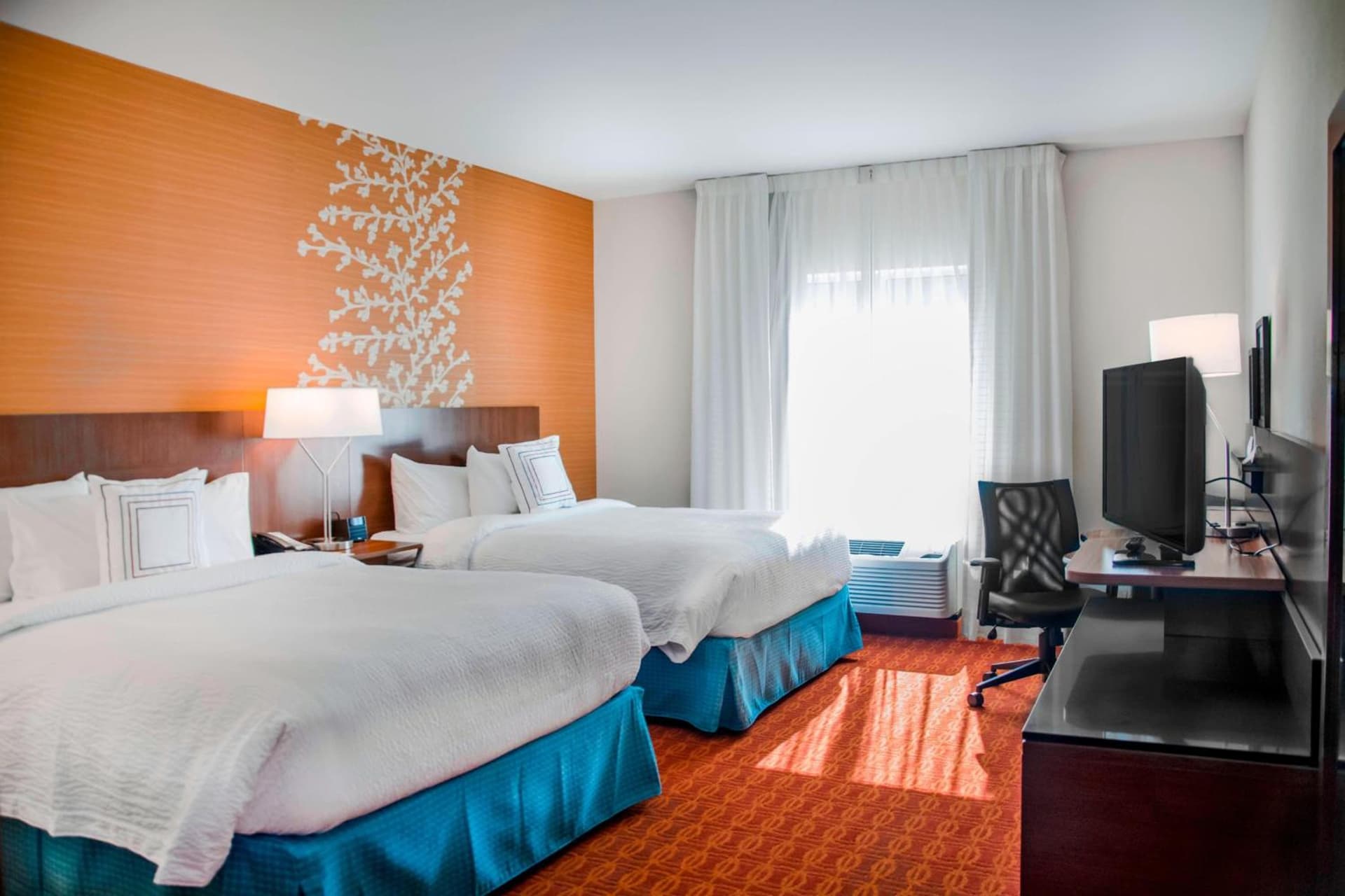 Fairfield Inn & Suites by Marriott Atlanta Cumming/Johns Creek gallery photo in Cumming, GA — image 5