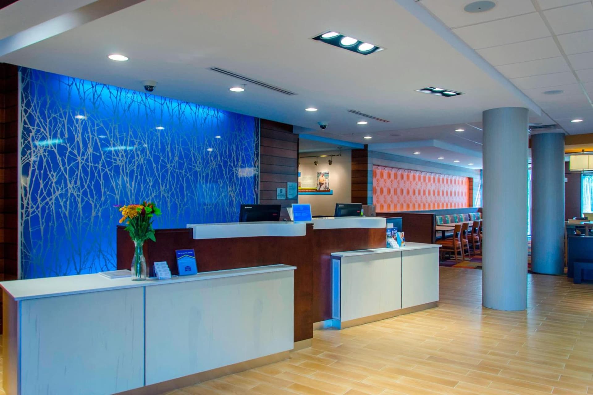 Fairfield Inn & Suites by Marriott Atlanta Cumming/Johns Creek gallery photo in Cumming, GA — image 9