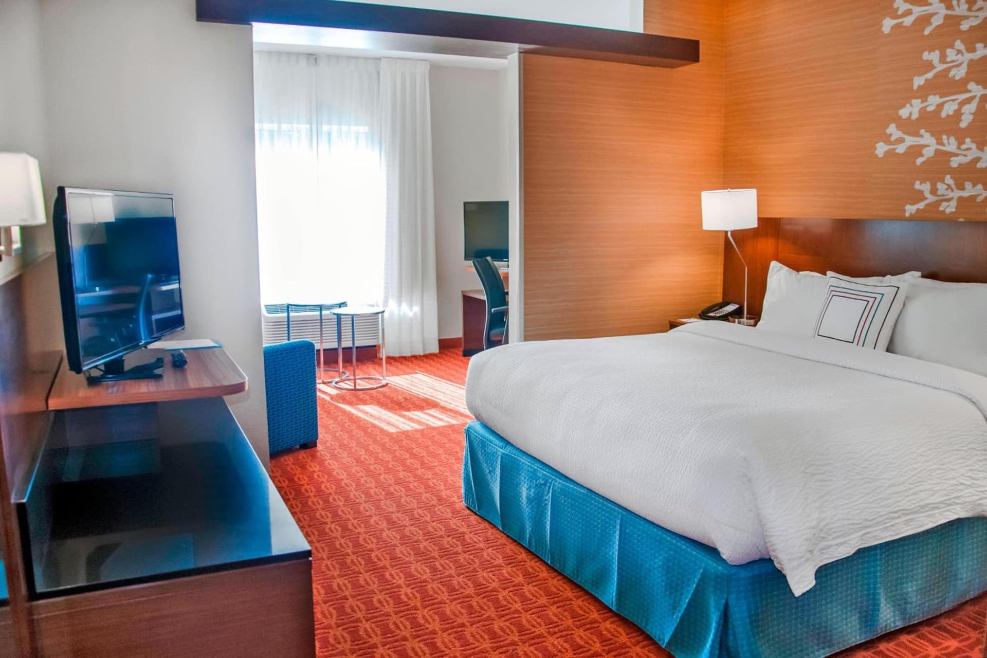 Fairfield Inn & Suites by Marriott Atlanta Cumming/Johns Creek gallery photo in Cumming, GA — image 15