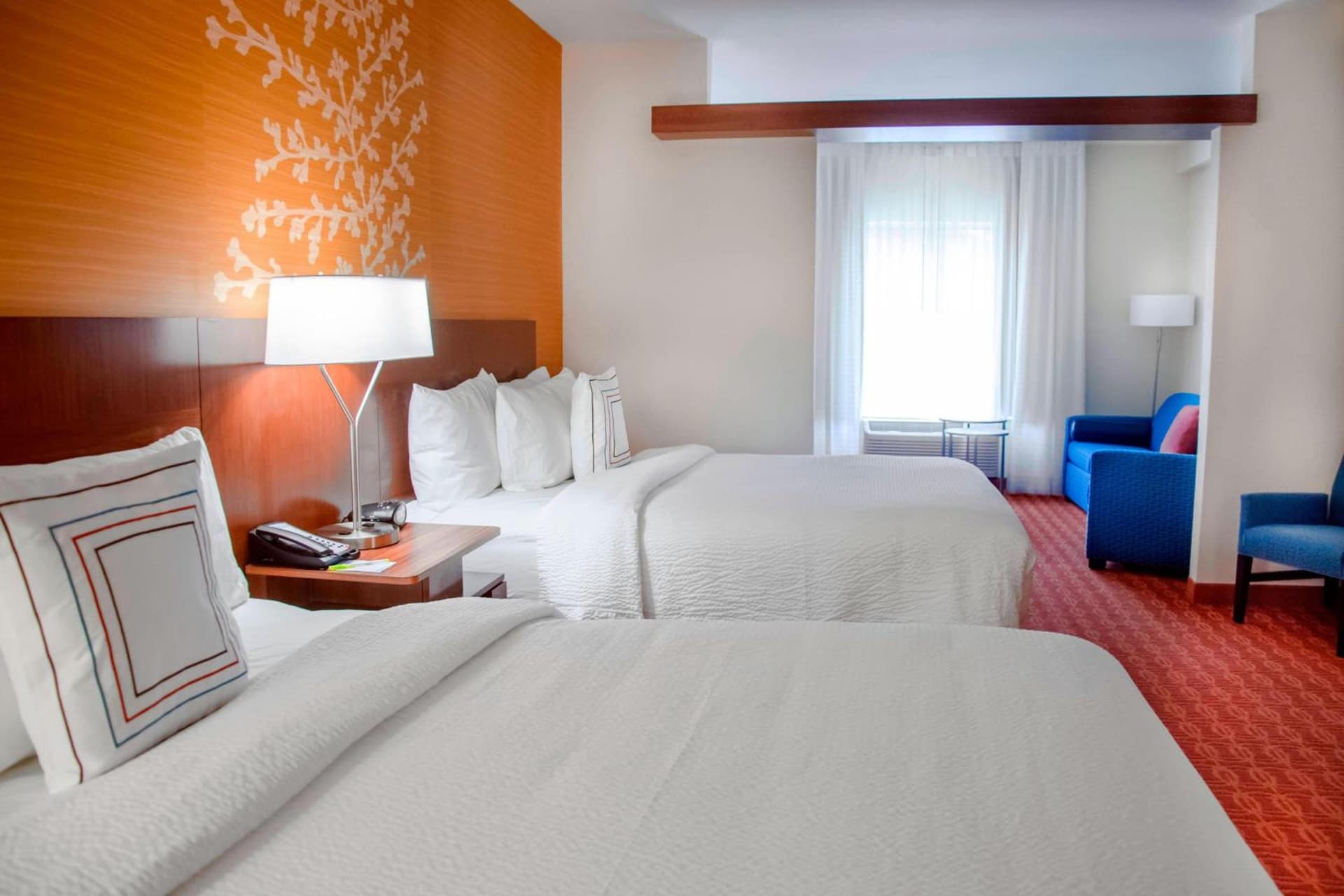 Fairfield Inn & Suites by Marriott Atlanta Cumming/Johns Creek gallery photo in Cumming, GA — image 10