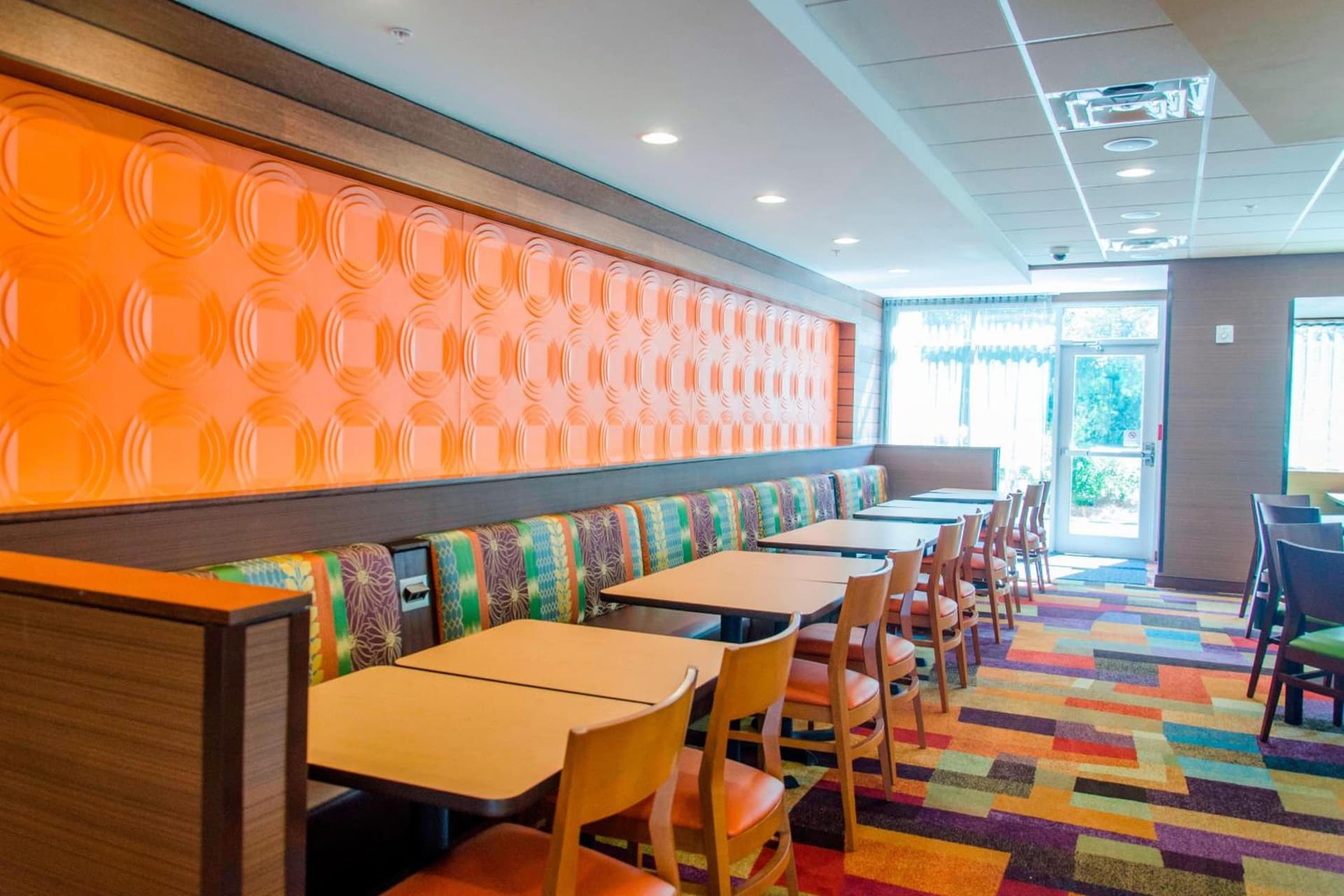 Fairfield Inn & Suites by Marriott Atlanta Cumming/Johns Creek gallery photo in Cumming, GA — image 14