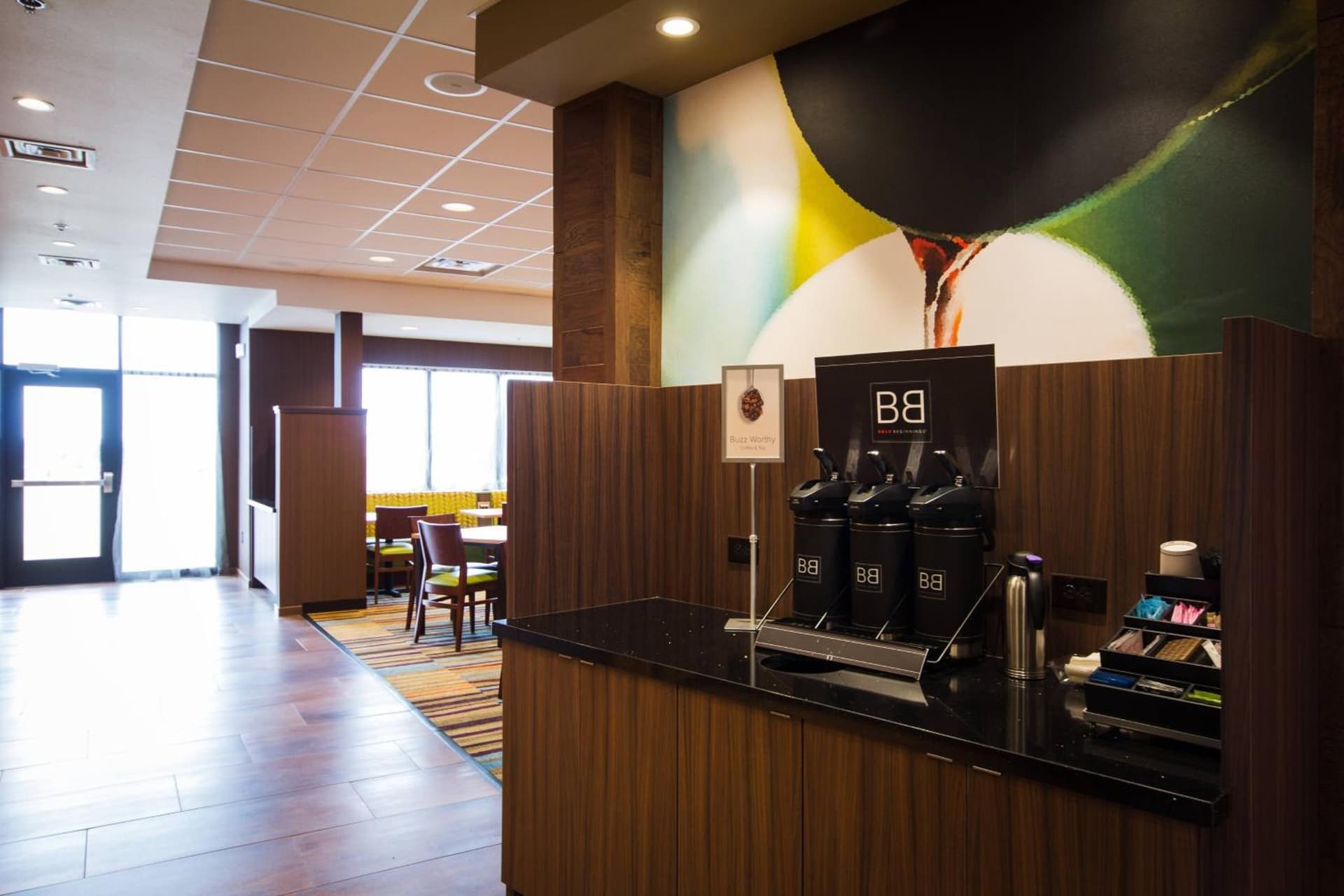 Fairfield Inn & Suites by Marriott Denver Northeast/Brighton gallery photo in Brighton, CO — image 9