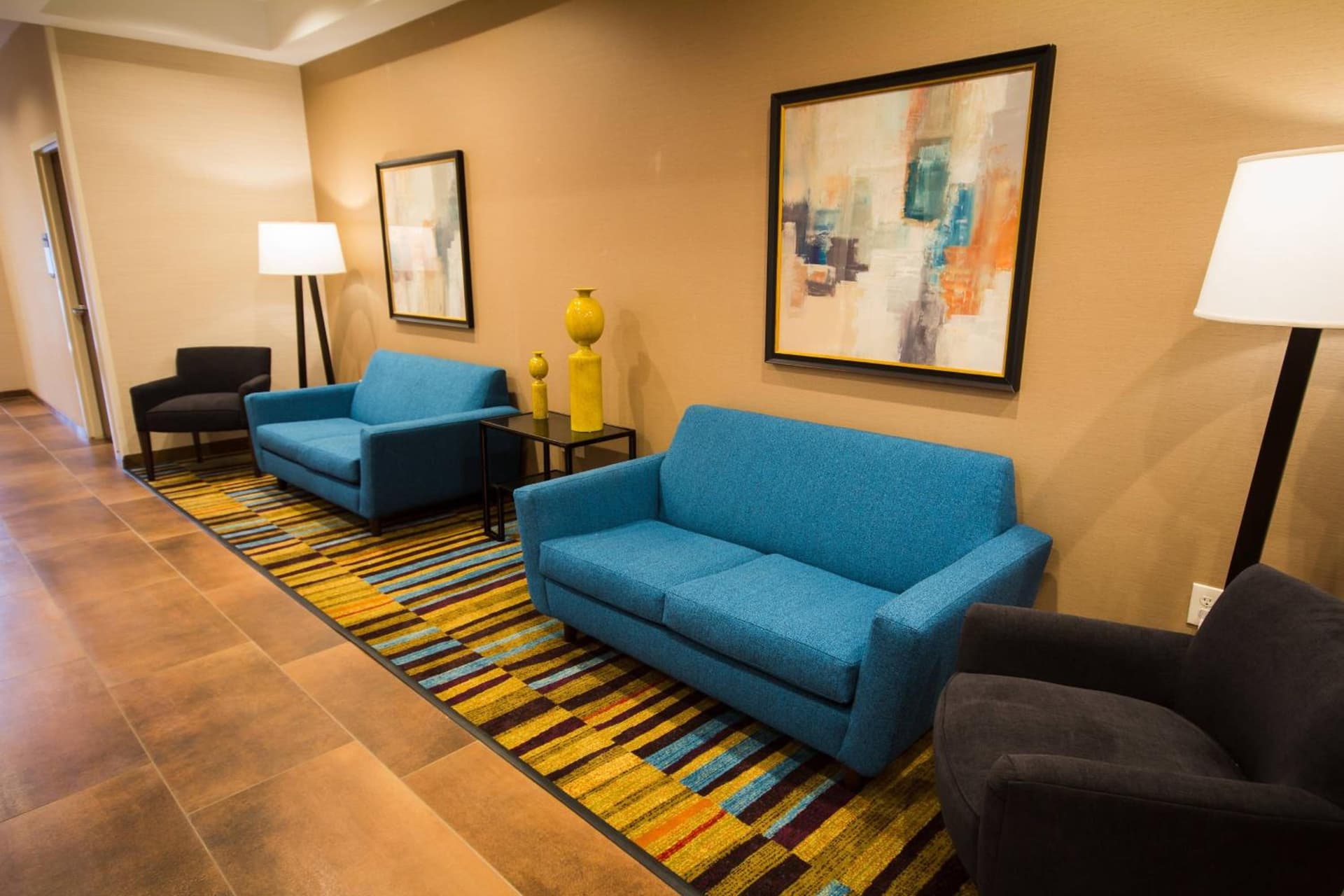 Fairfield Inn & Suites by Marriott Denver Northeast/Brighton gallery photo in Brighton, CO — image 8
