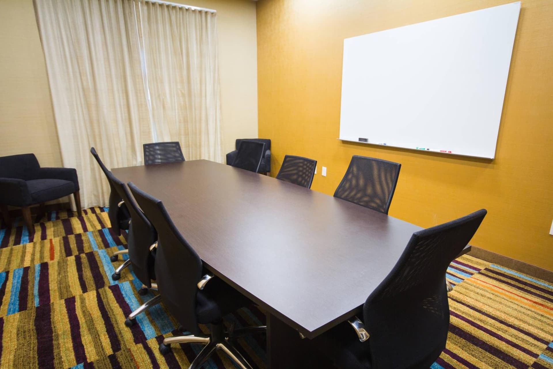 Fairfield Inn & Suites by Marriott Denver Northeast/Brighton gallery photo in Brighton, CO — image 11