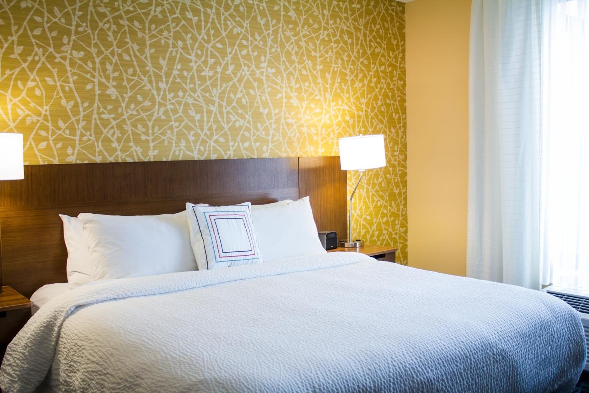 Fairfield Inn & Suites by Marriott Denver Northeast/Brighton gallery photo in Brighton, CO — image 12