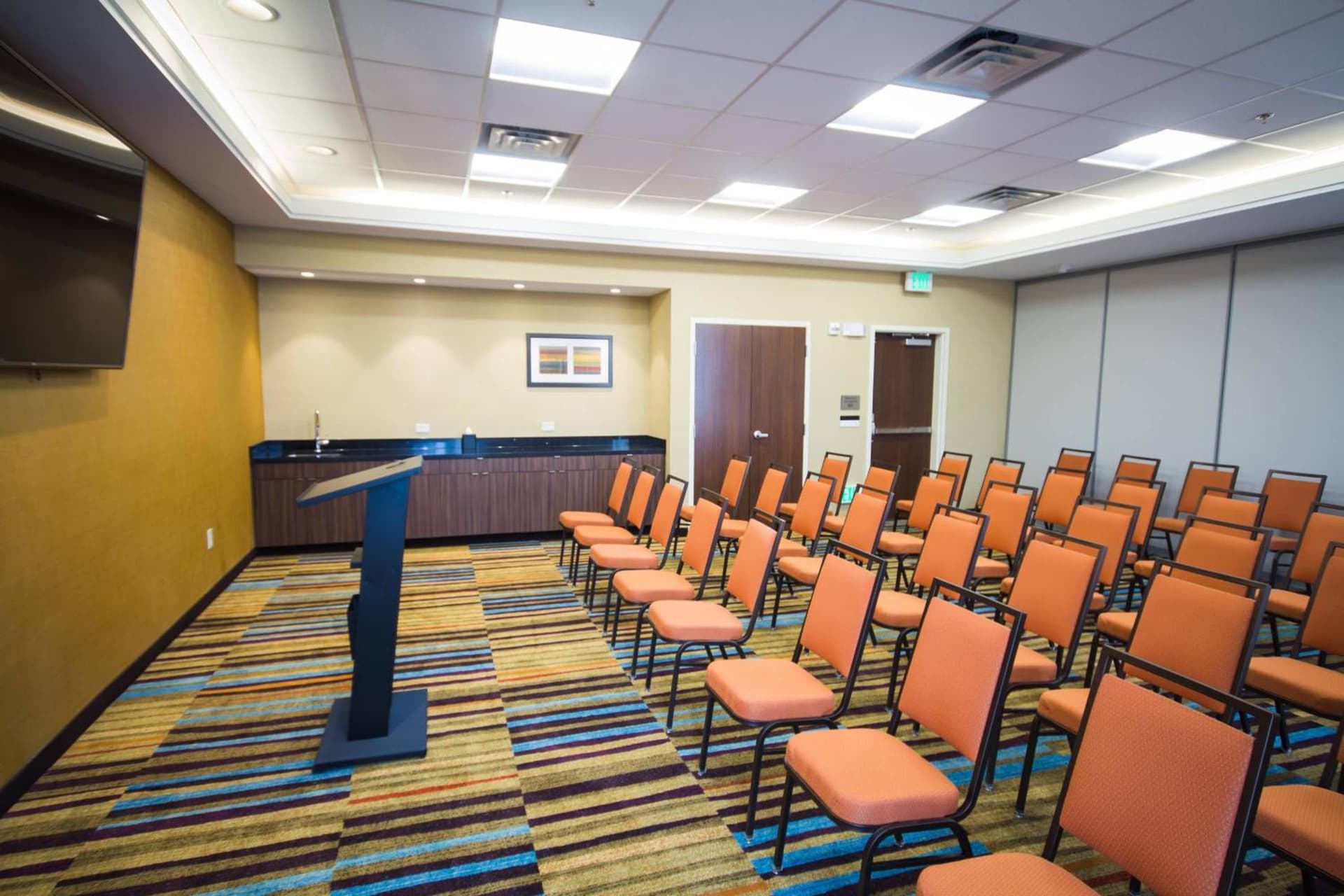 Fairfield Inn & Suites by Marriott Denver Northeast/Brighton gallery photo in Brighton, CO — image 15