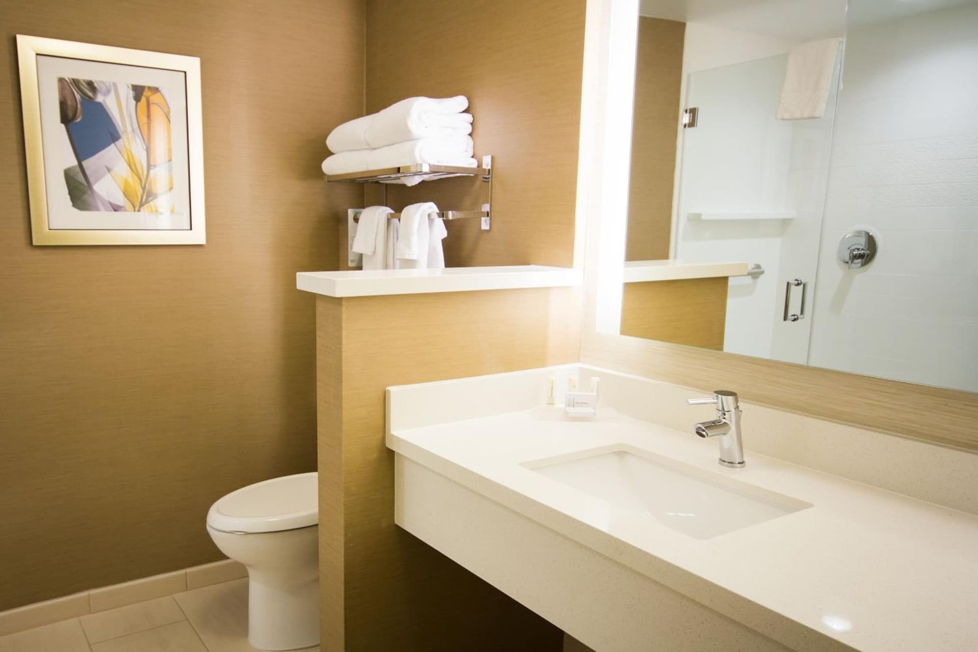 Fairfield Inn & Suites by Marriott Denver Northeast/Brighton gallery photo in Brighton, CO — image 17