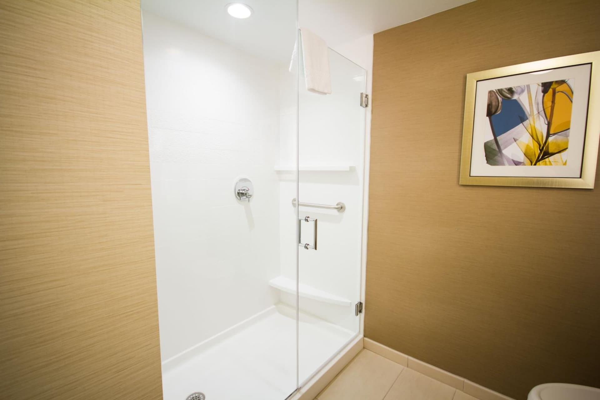 Fairfield Inn & Suites by Marriott Denver Northeast/Brighton property views in Brighton, CO — gallery photo 3