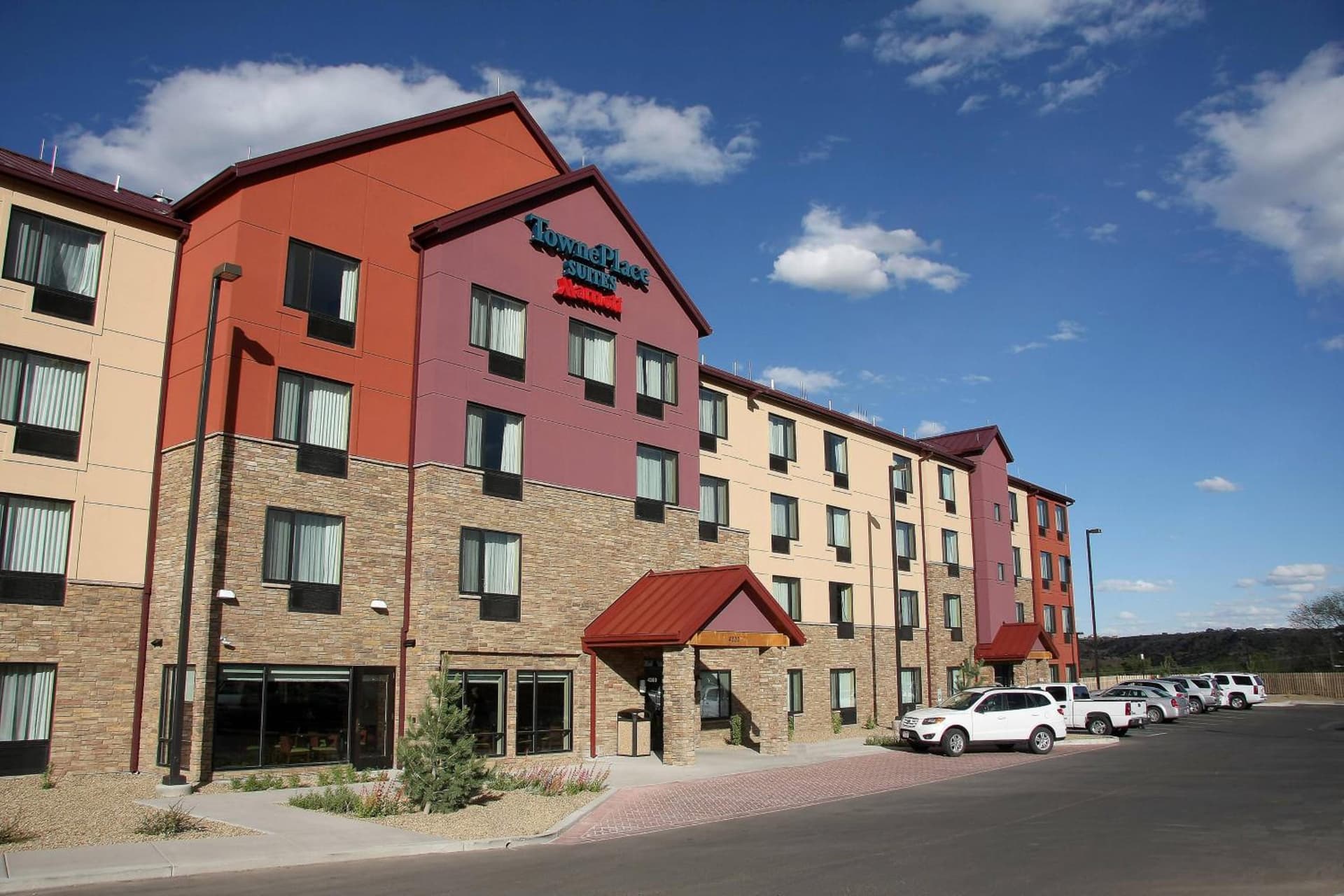 TownePlace Suites Farmington interior in Farmington, NM — gallery photo 2