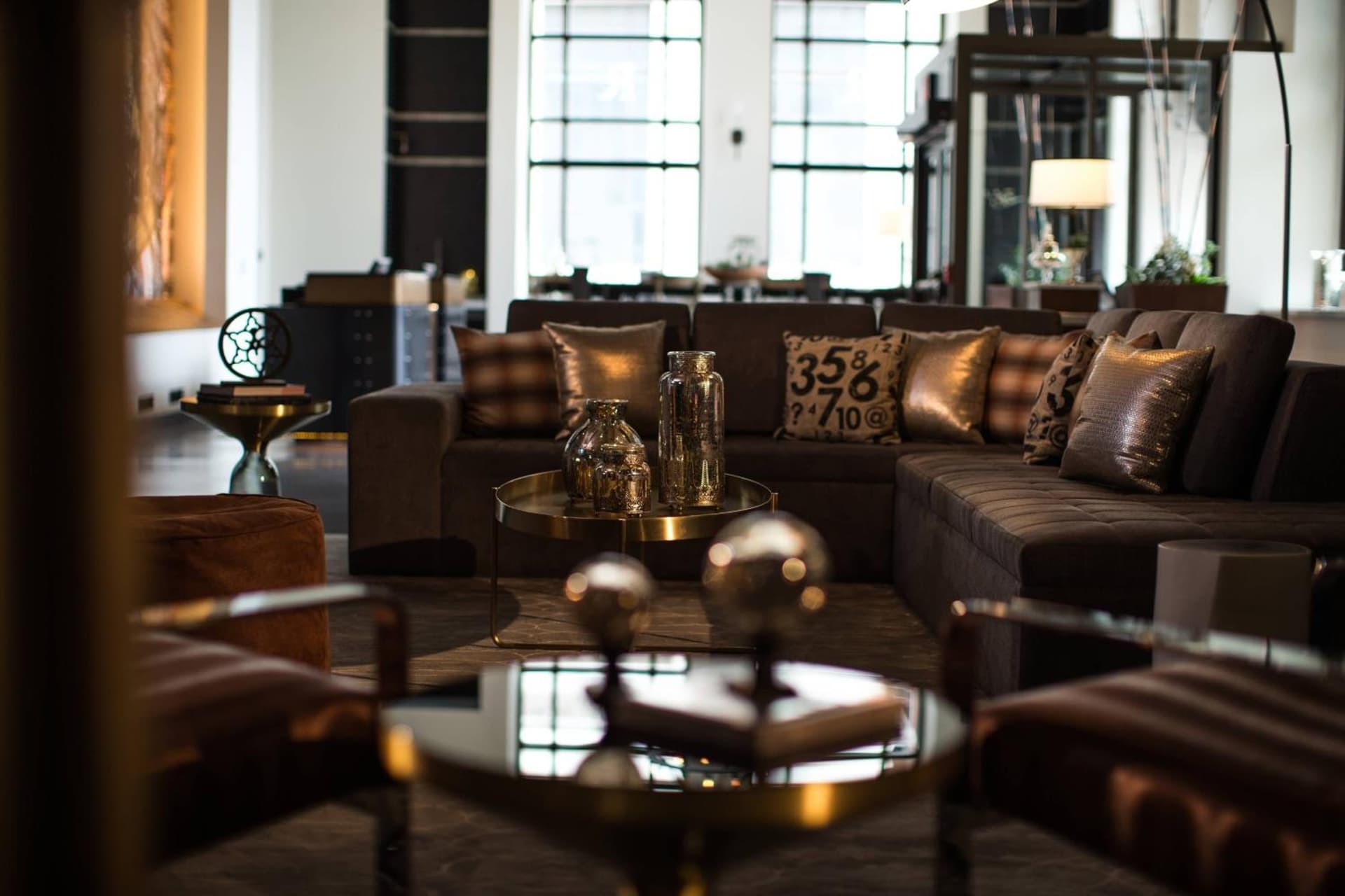 Renaissance Allentown Hotel property views in Allentown, PA — gallery photo 3