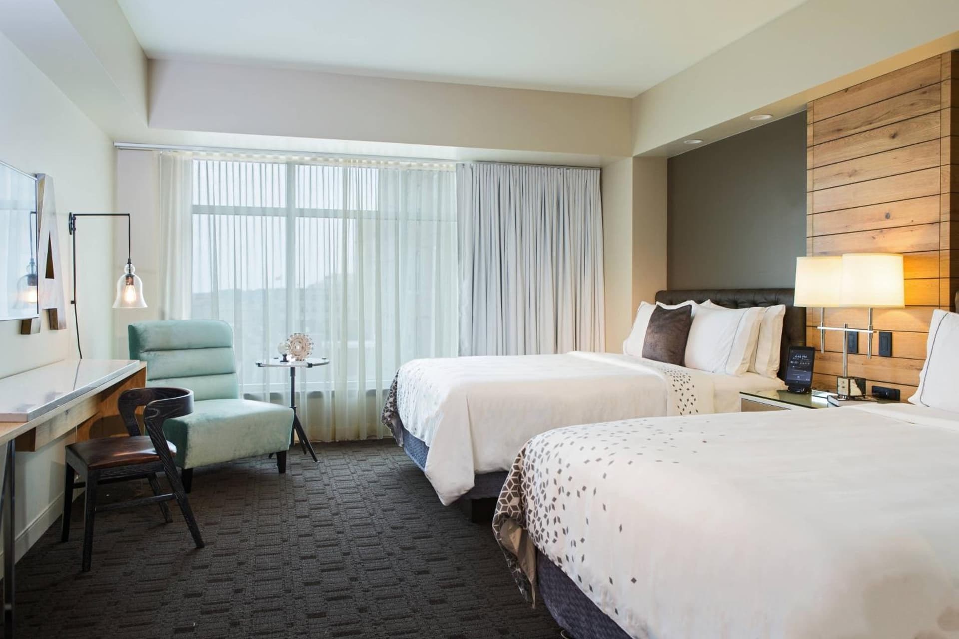 Renaissance Allentown Hotel gallery photo in Allentown, PA — image 8
