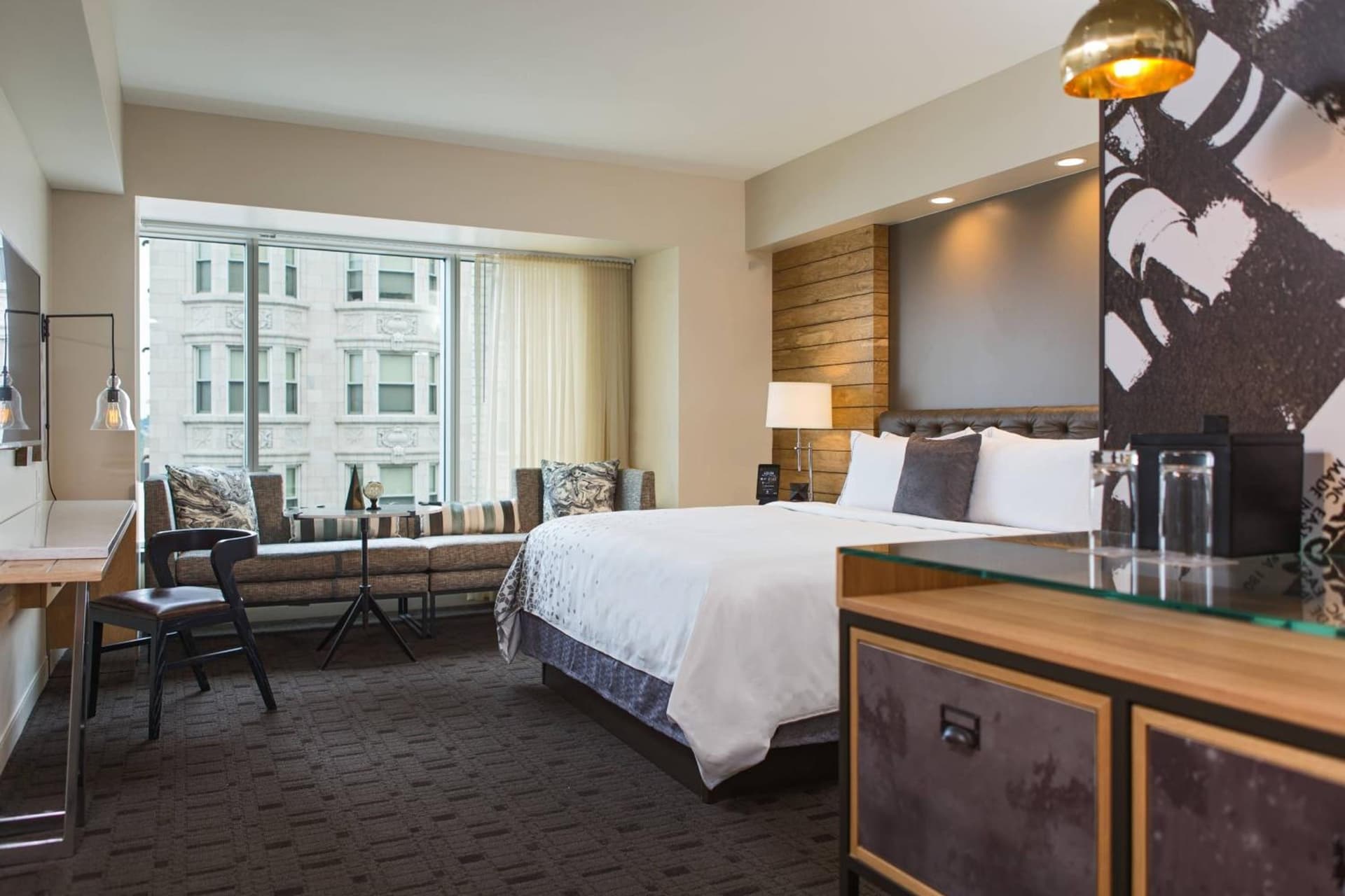 Renaissance Allentown Hotel gallery photo in Allentown, PA — image 16