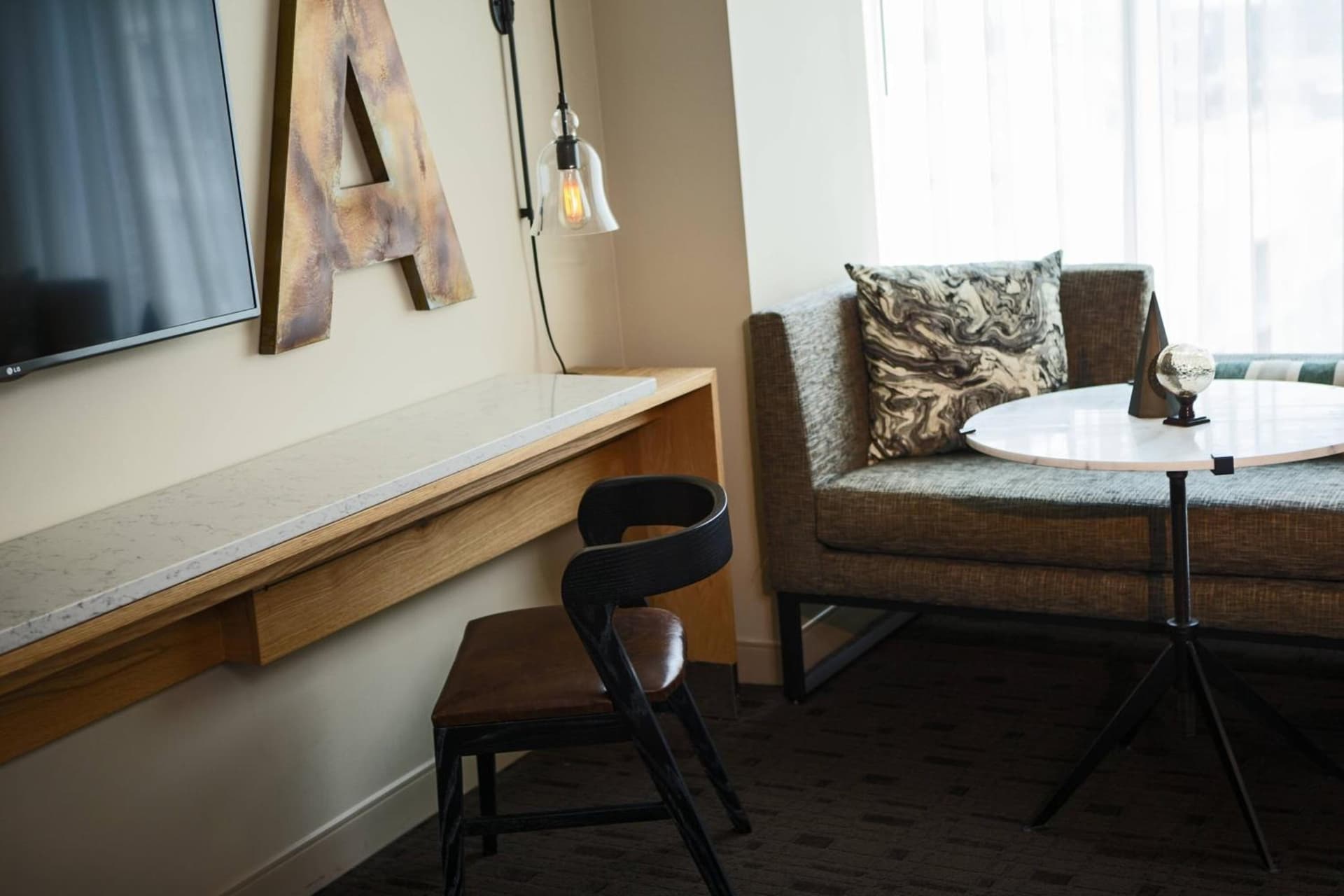 Renaissance Allentown Hotel gallery photo in Allentown, PA — image 35